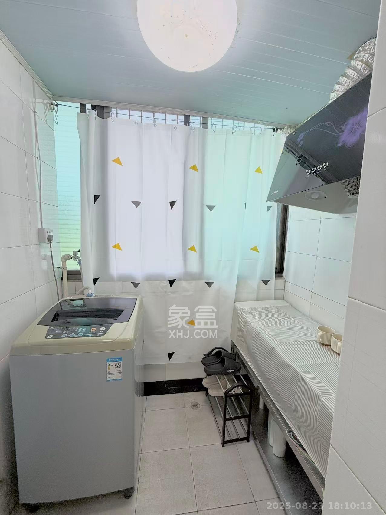 洋海塘小区 1室1厅1卫 1000.0元/月 洋海塘小区 1室1厅1卫 1000.0元/月室内图