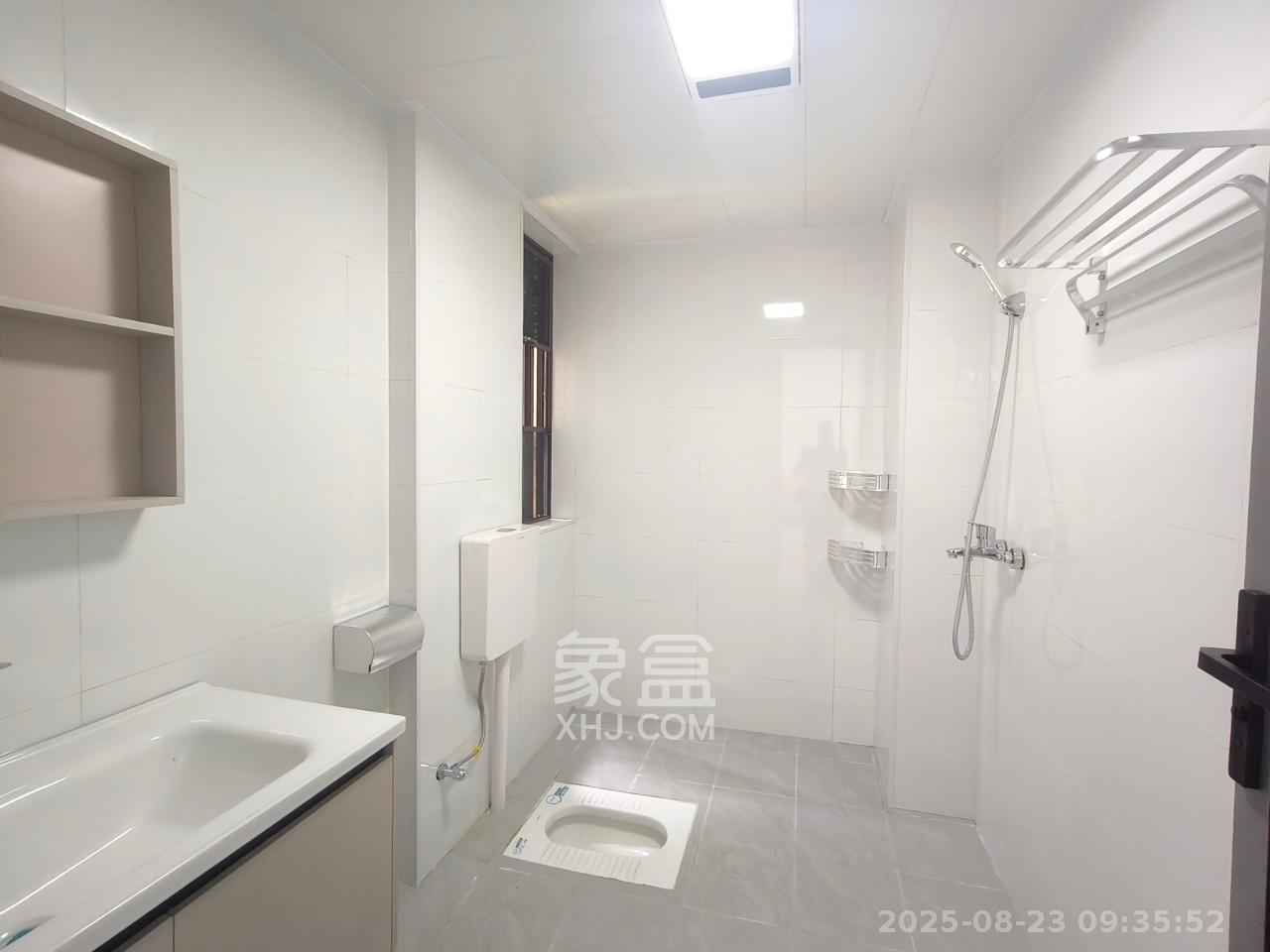 映悦星府  3室2厅2卫   2900.00元/月室内图