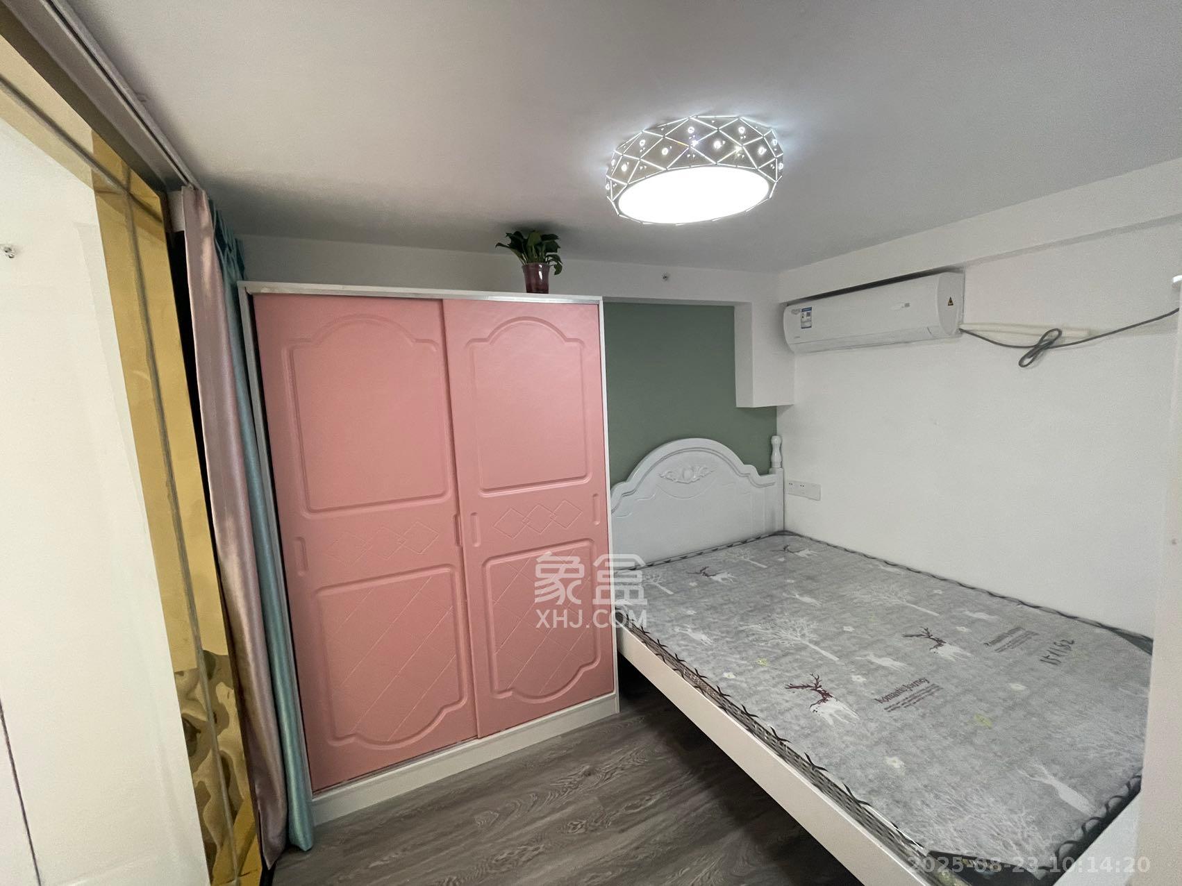 恒大上林苑  1室0厅0卫    2200.0元/月 恒大上林苑  1室0厅0卫    2200.0元/月室内图