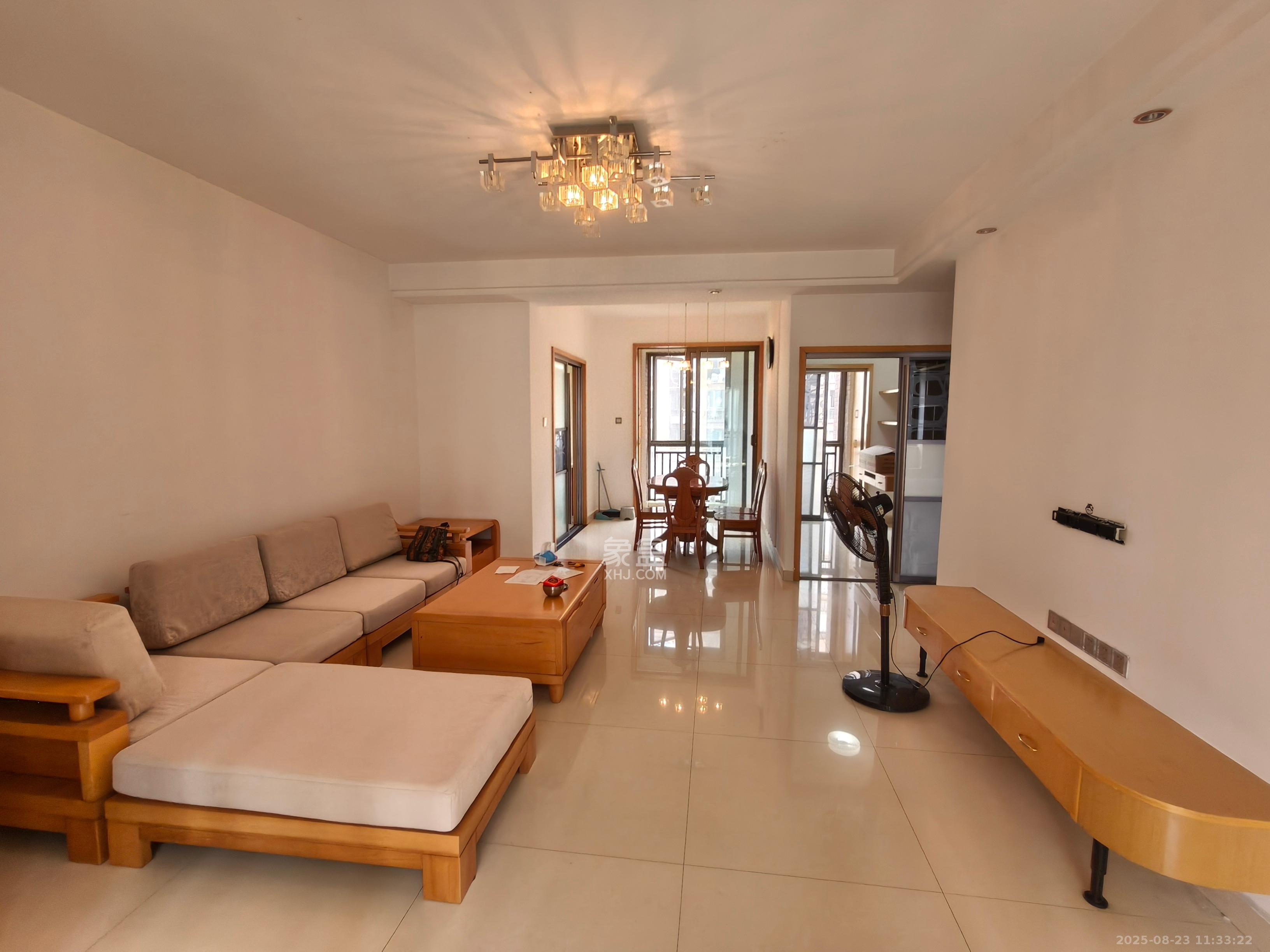 奥林匹克花园 3室2厅2卫 3300.0元/月 奥林匹克花园 3室2厅2卫 3300.0元/月室内图