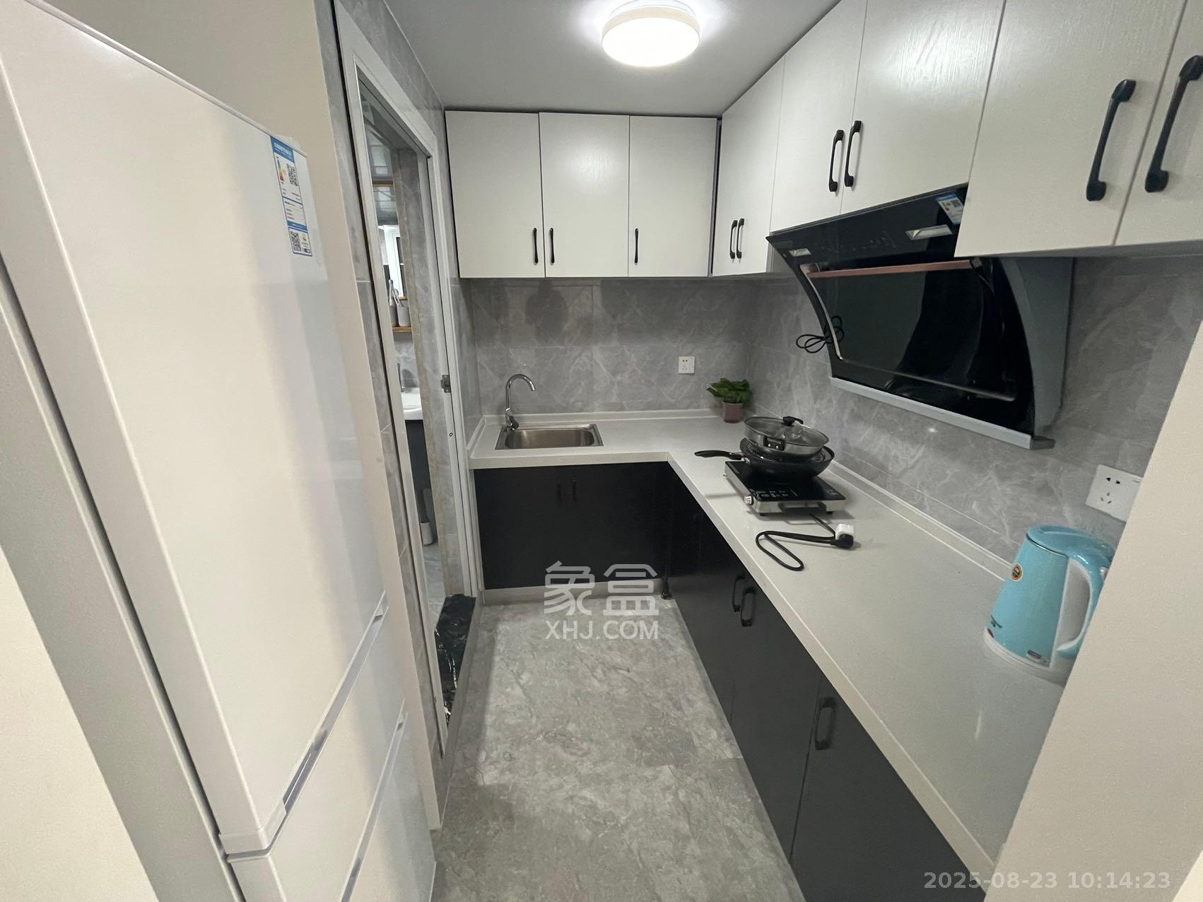 恒大上林苑  1室0厅0卫    2200.0元/月 恒大上林苑  1室0厅0卫    2200.0元/月室内图