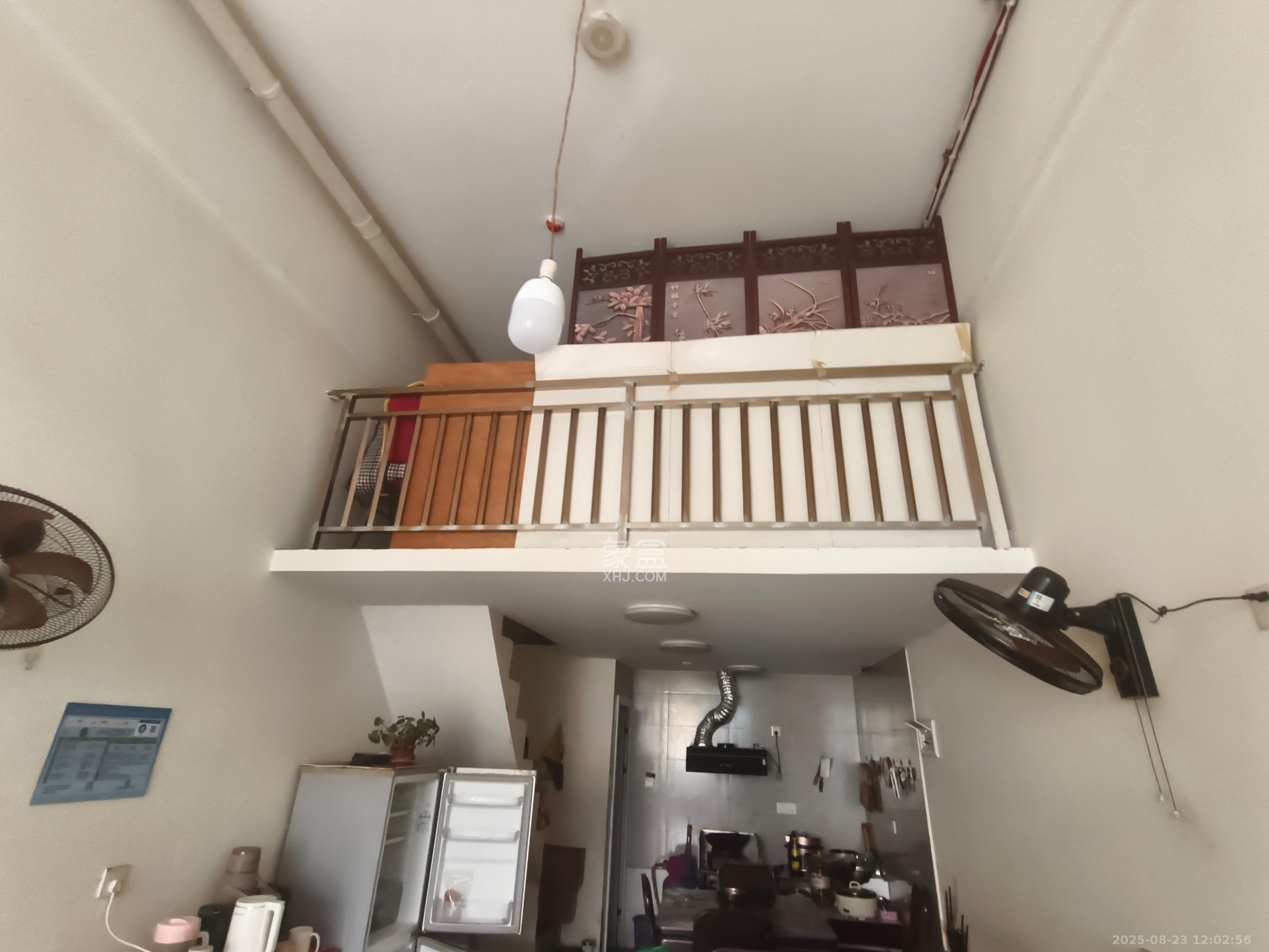 越秀悦湖台   36.13㎡      3500.0元/月室内图