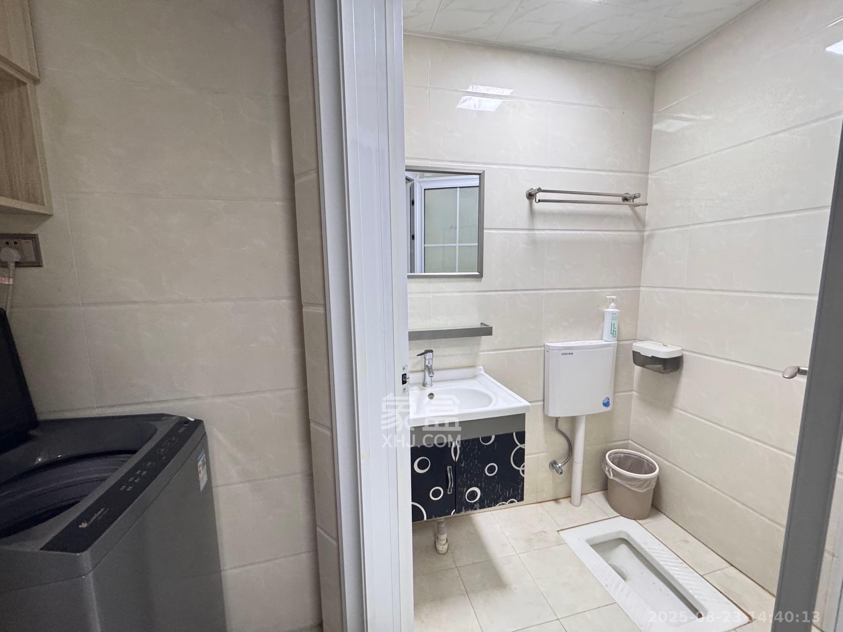 高升时代广场(冠铭商务中心) 1室1厅1卫 1200.0元/月 高升时代广场(冠铭商务中心) 1室1厅1卫 1200.0元/月室内图