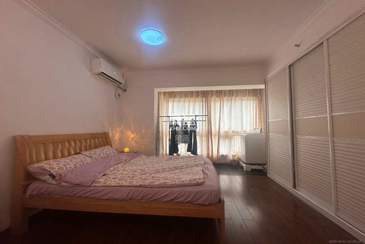 时代星城 1室1厅1卫 1000.0元/月 时代星城 1室1厅1卫 1000.0元/月室内图