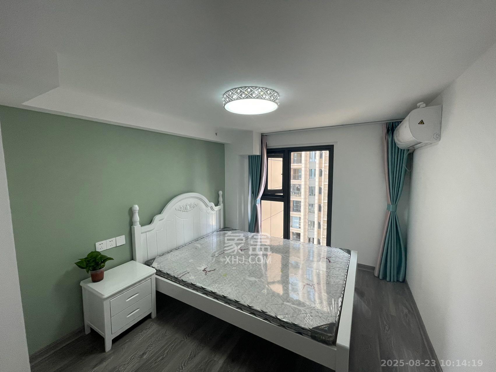 恒大上林苑  1室0厅0卫    2200.0元/月室内图