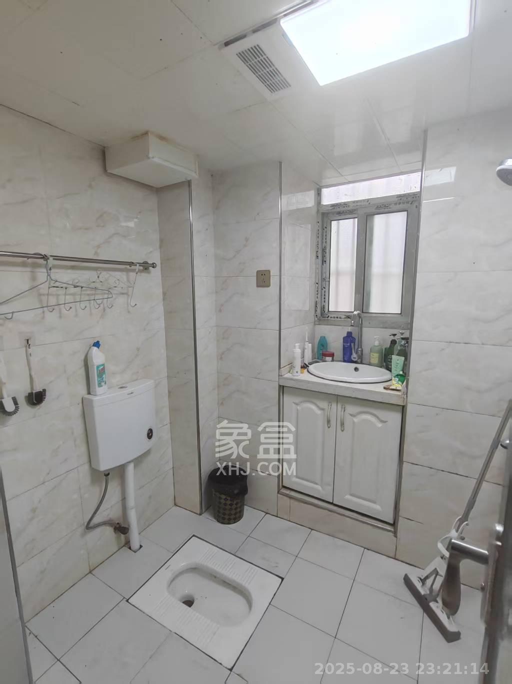 五一新村安置小区（永定社区、永兴社区、永祥社区）  1室0厅0卫    1200.0元/月室内图