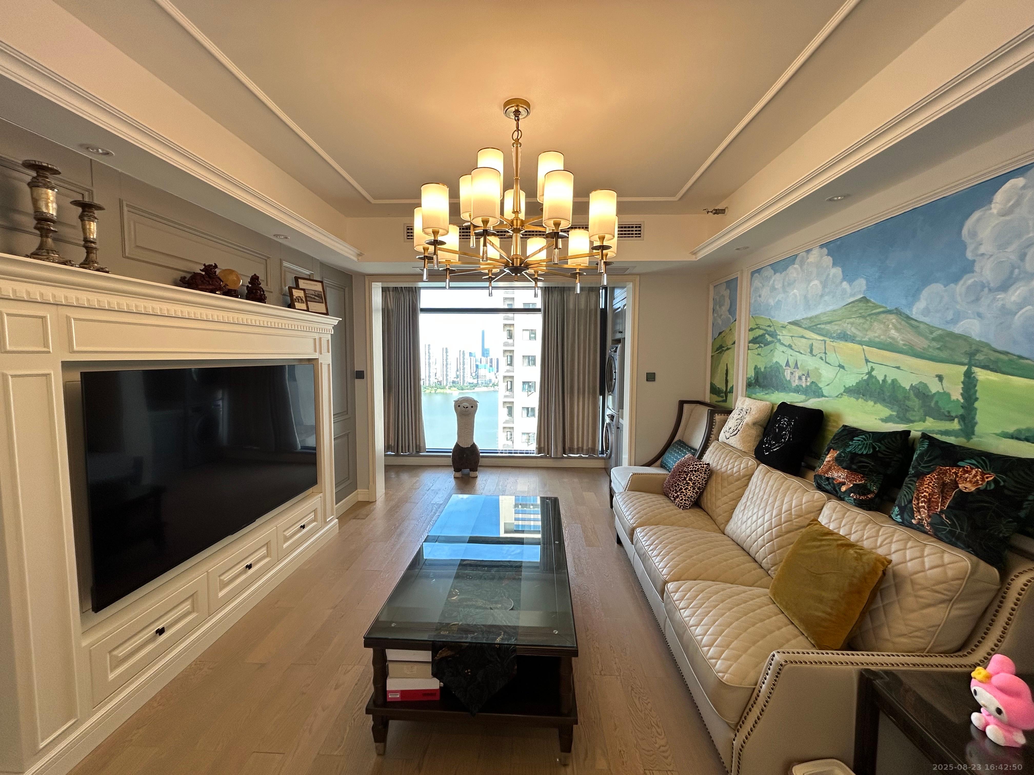 万科里金域国际  4室2厅2卫    6200.0元/月 万科里金域国际  4室2厅2卫    6200.0元/月