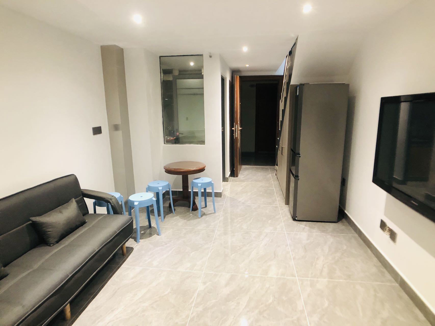 碧桂园星荟 1室1厅1卫 1200.0元/月 碧桂园星荟 1室1厅1卫 1200.0元/月户型图