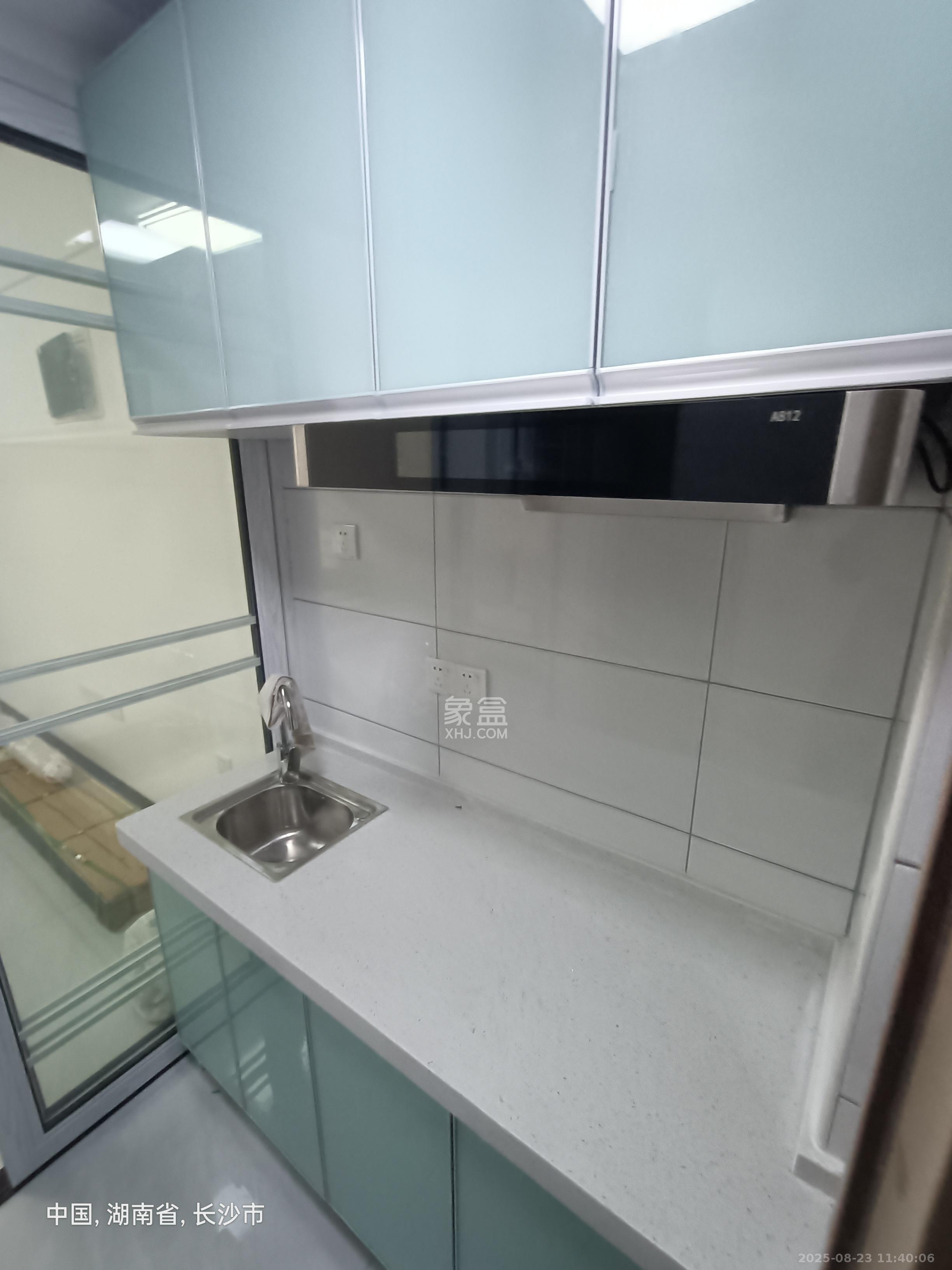 金地铂悦  1室0厅0卫   1300.00元/月室内图
