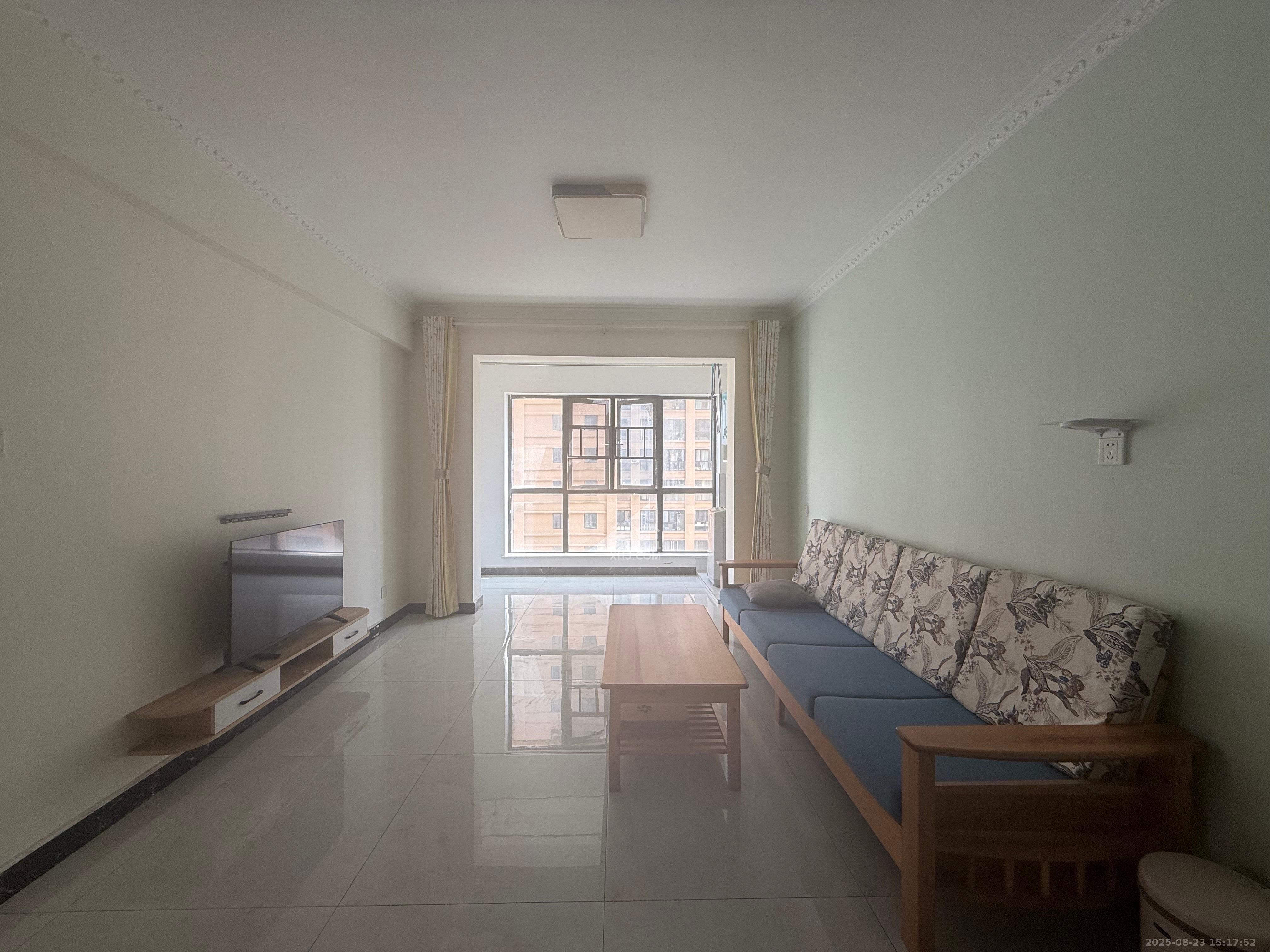 润和又一城 2室1厅1卫 1700.0元/月 润和又一城 2室1厅1卫 1700.0元/月室内图