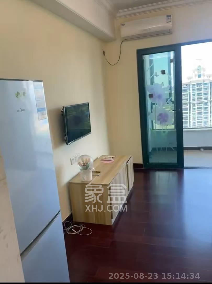 恒大华府  1室1厅1卫    1400.0元/月室内图