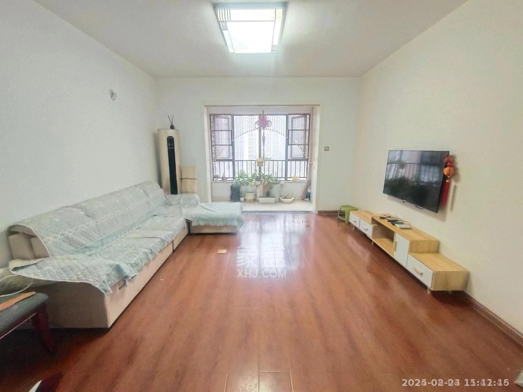 佳兆业金域天下二期 3室2厅2卫 1800.0元/月 佳兆业金域天下二期 3室2厅2卫 1800.0元/月室内图