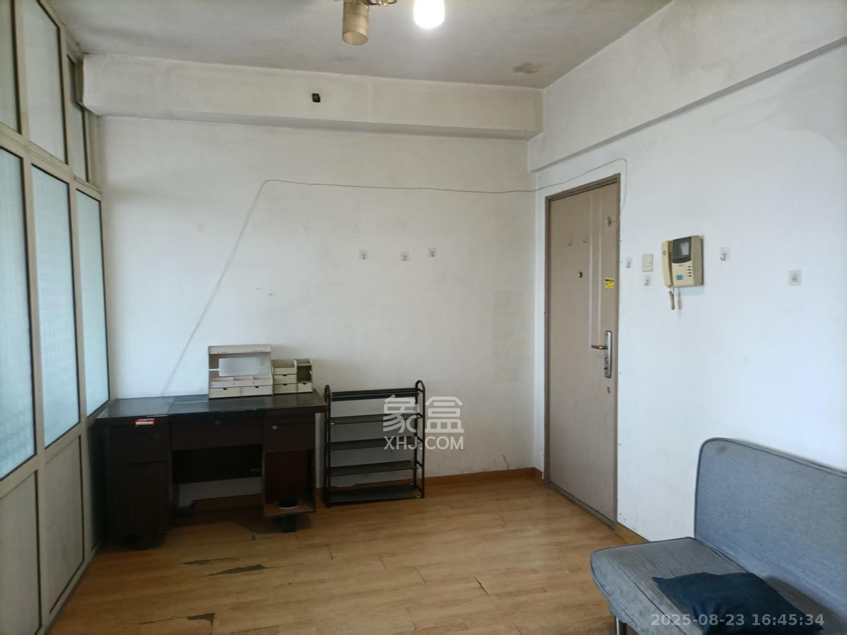 东方银座（东方摩卡）  1室1厅1卫    1200.0元/月室内图