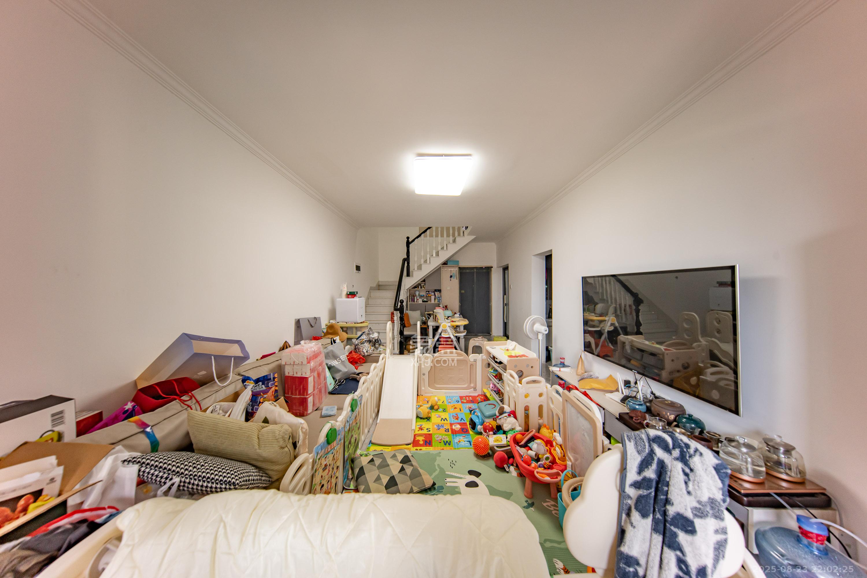 邦盛水岸御园  3室2厅2卫    77.8万