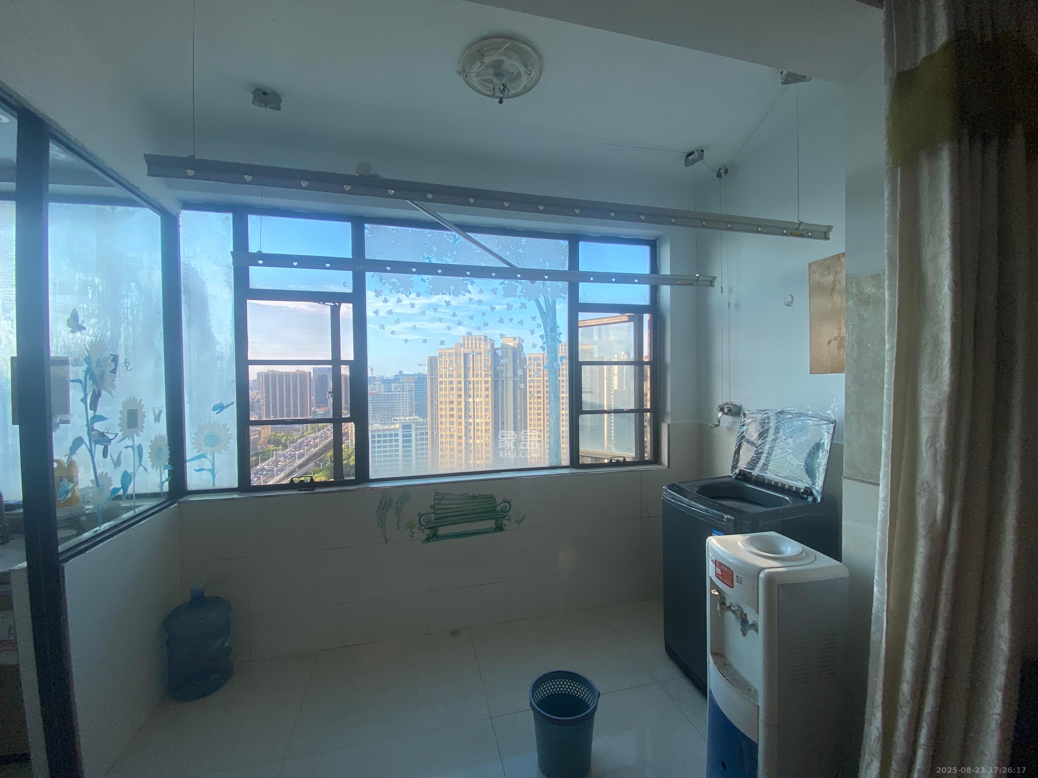 锦湘国际星城三期(锦绣苑) 1室1厅1卫 1480.0元/月 锦湘国际星城三期(锦绣苑) 1室1厅1卫 1480.0元/月室内图