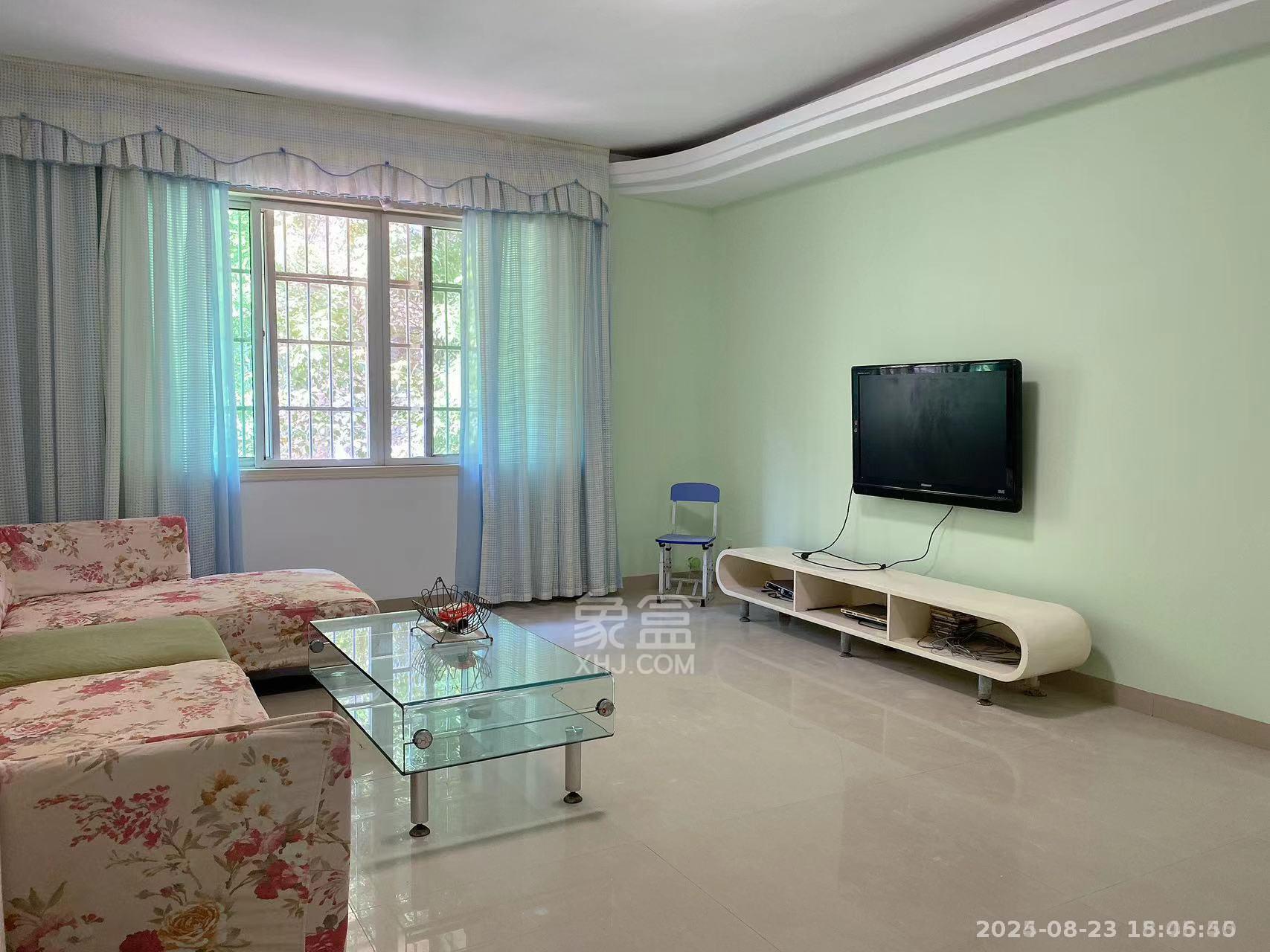 香山美境 2室2厅1卫 1400.0元/月 香山美境 2室2厅1卫 1400.0元/月室内图