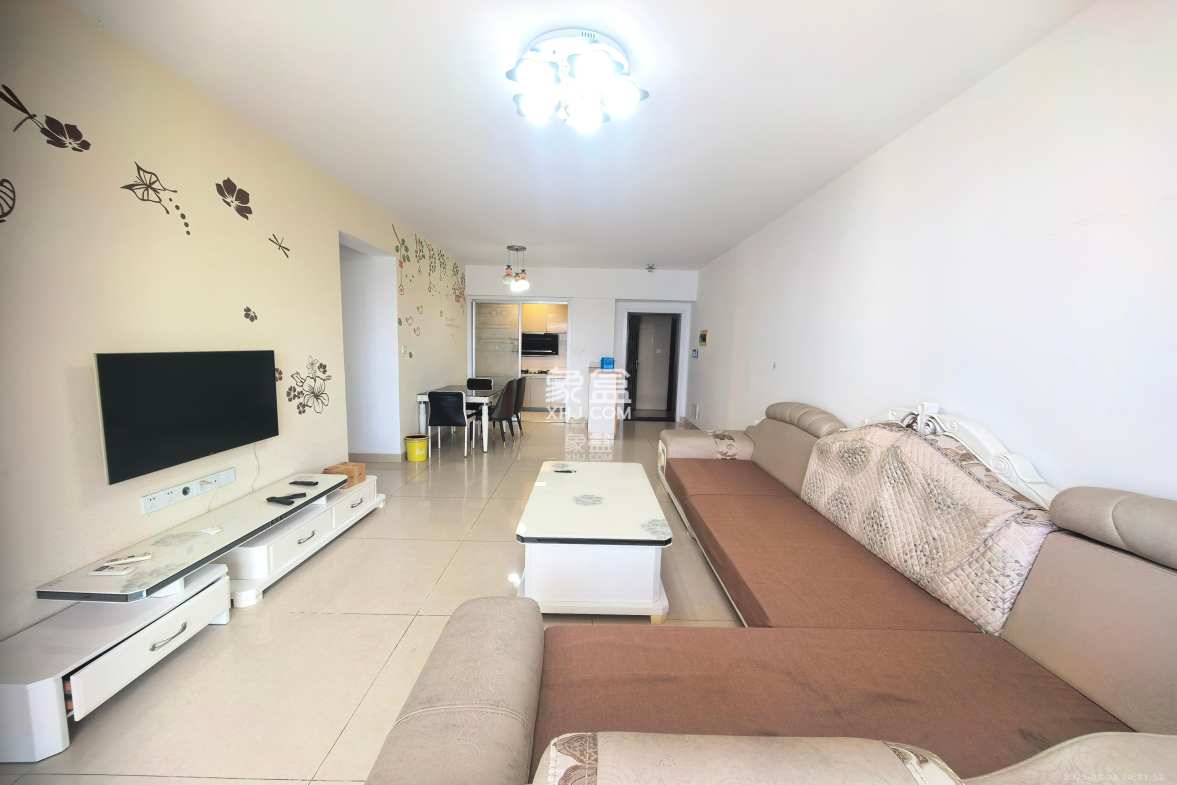 方略城市广场 3室1厅1卫 2200.0元/月 方略城市广场 3室1厅1卫 2200.0元/月室内图