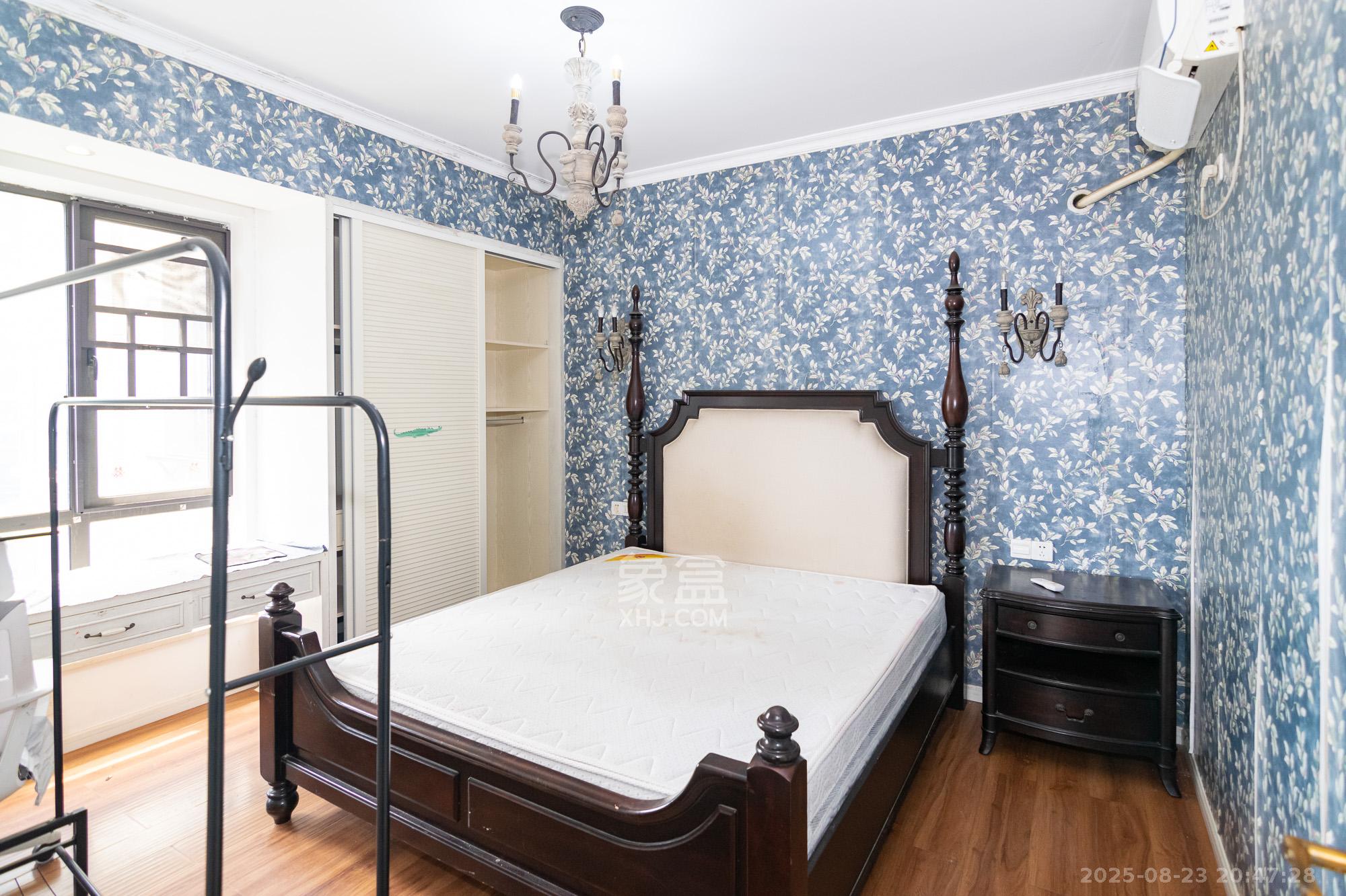 湖南报业文化城(米地亚家园) 4室2厅2卫 69.0万 湖南报业文化城(米地亚家园) 4室2厅2卫 69.0万卧室