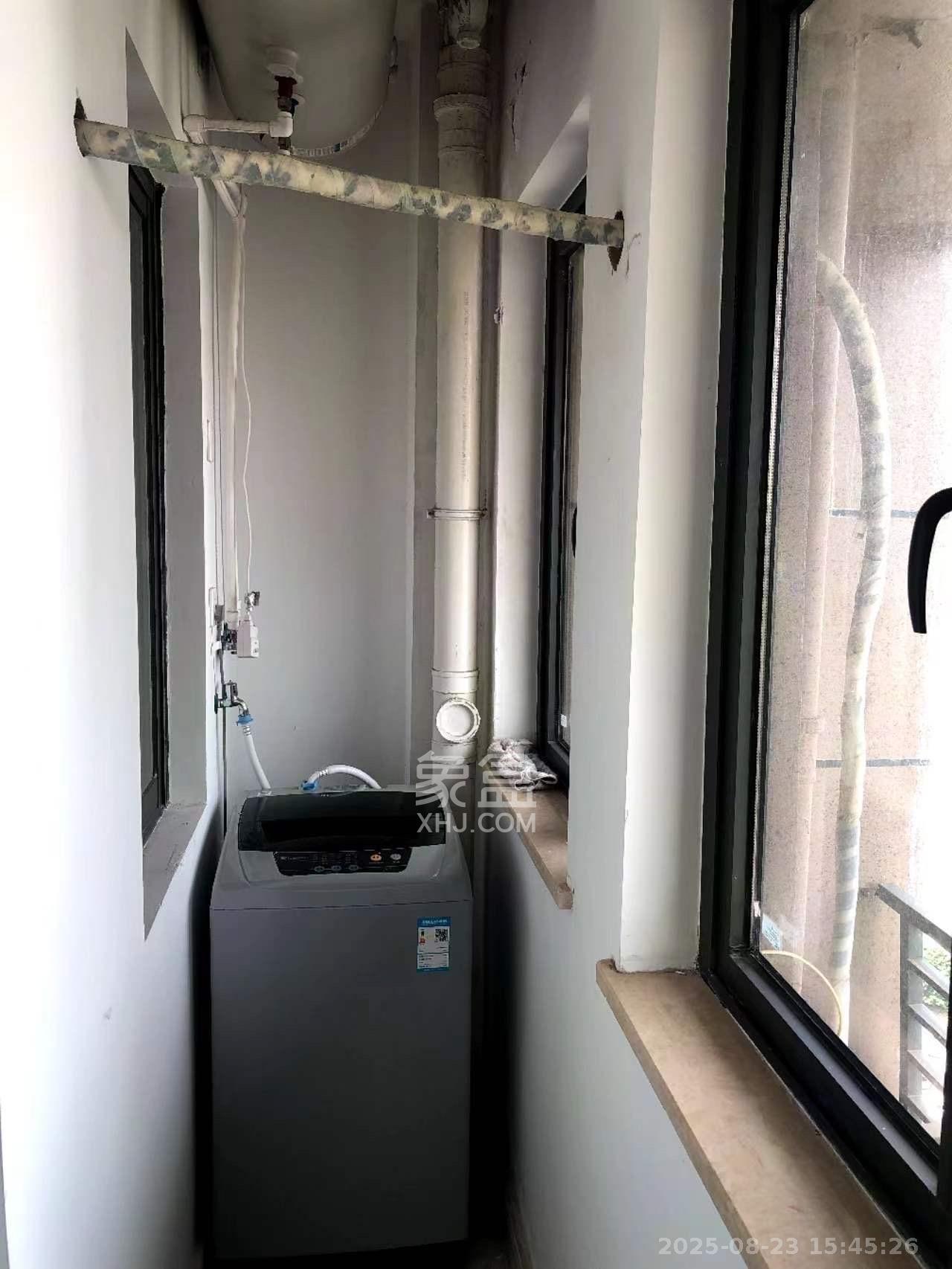 博林云栖  1室1厅1卫    1500.0元/月室内图