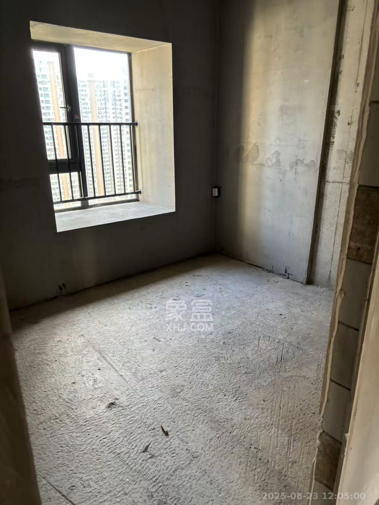 伊景园滨河苑  3室1厅1卫    1000.0元/月室内图