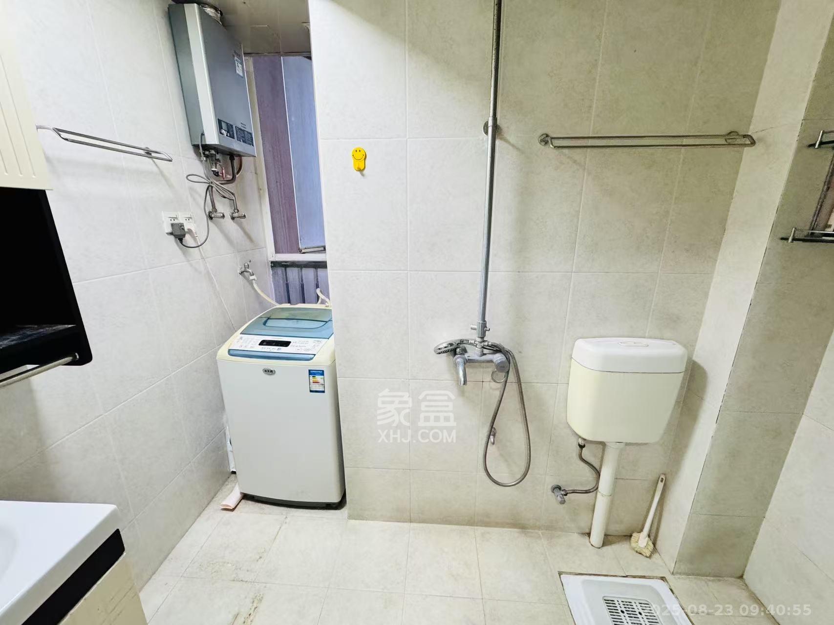 白沙晶城  1室1厅1卫   1900.00元/月室内图