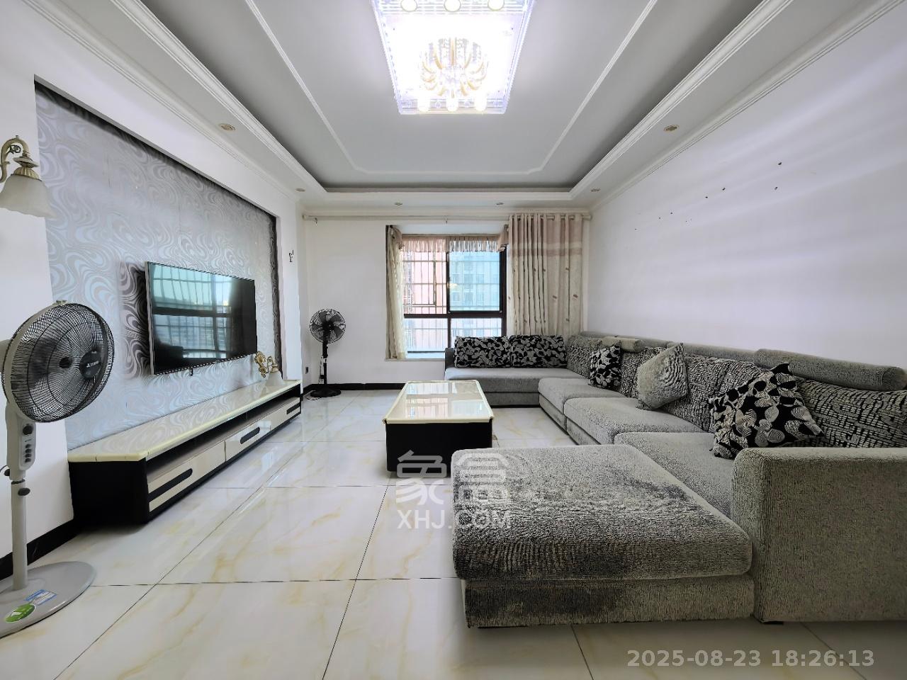 圆梦康乐城  4室2厅2卫    2500.0元/月 圆梦康乐城  4室2厅2卫    2500.0元/月