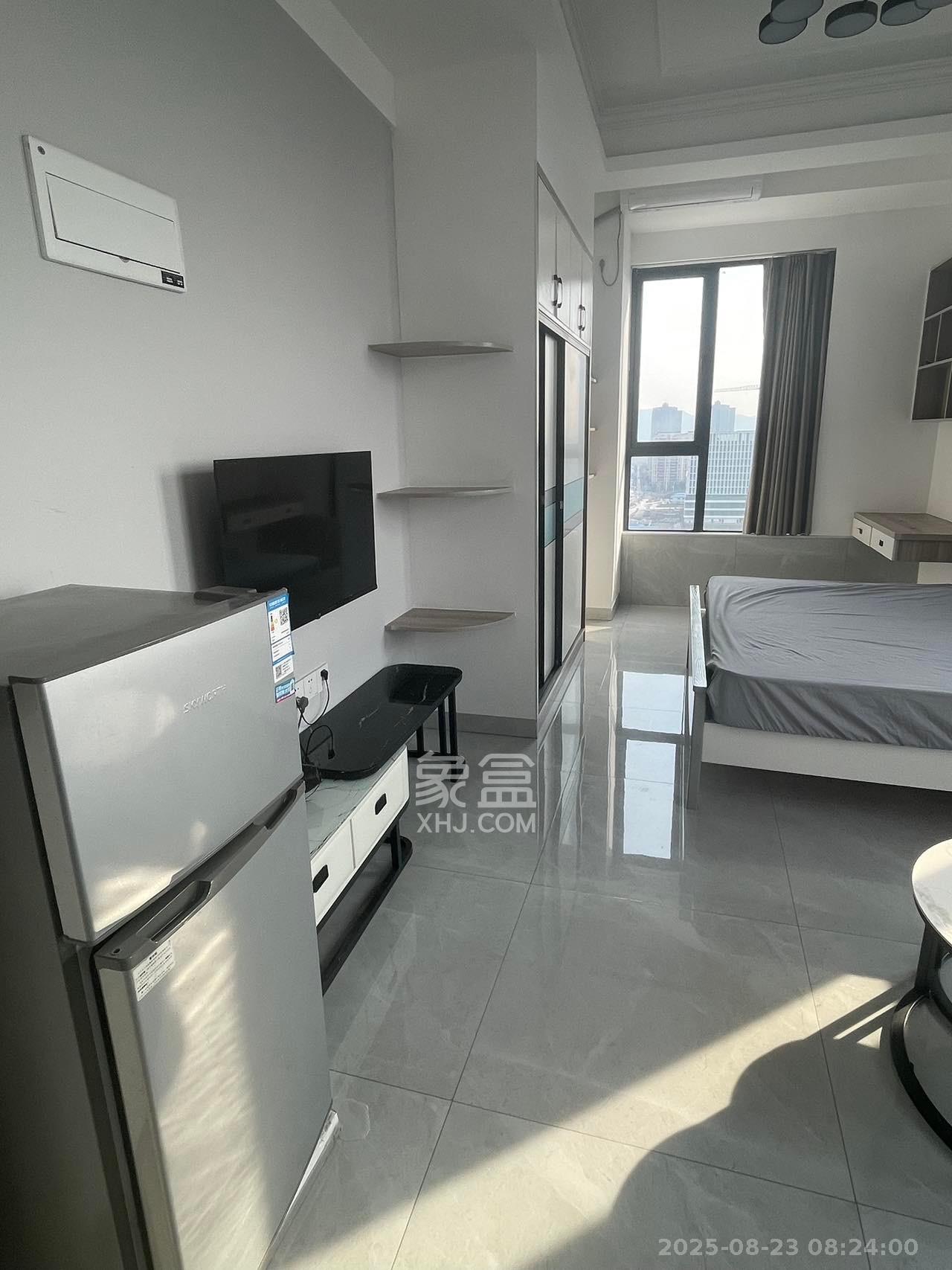 梅溪湖家居建材城  1室1厅1卫    1500.0元/月 梅溪湖家居建材城  1室1厅1卫    1500.0元/月室内图