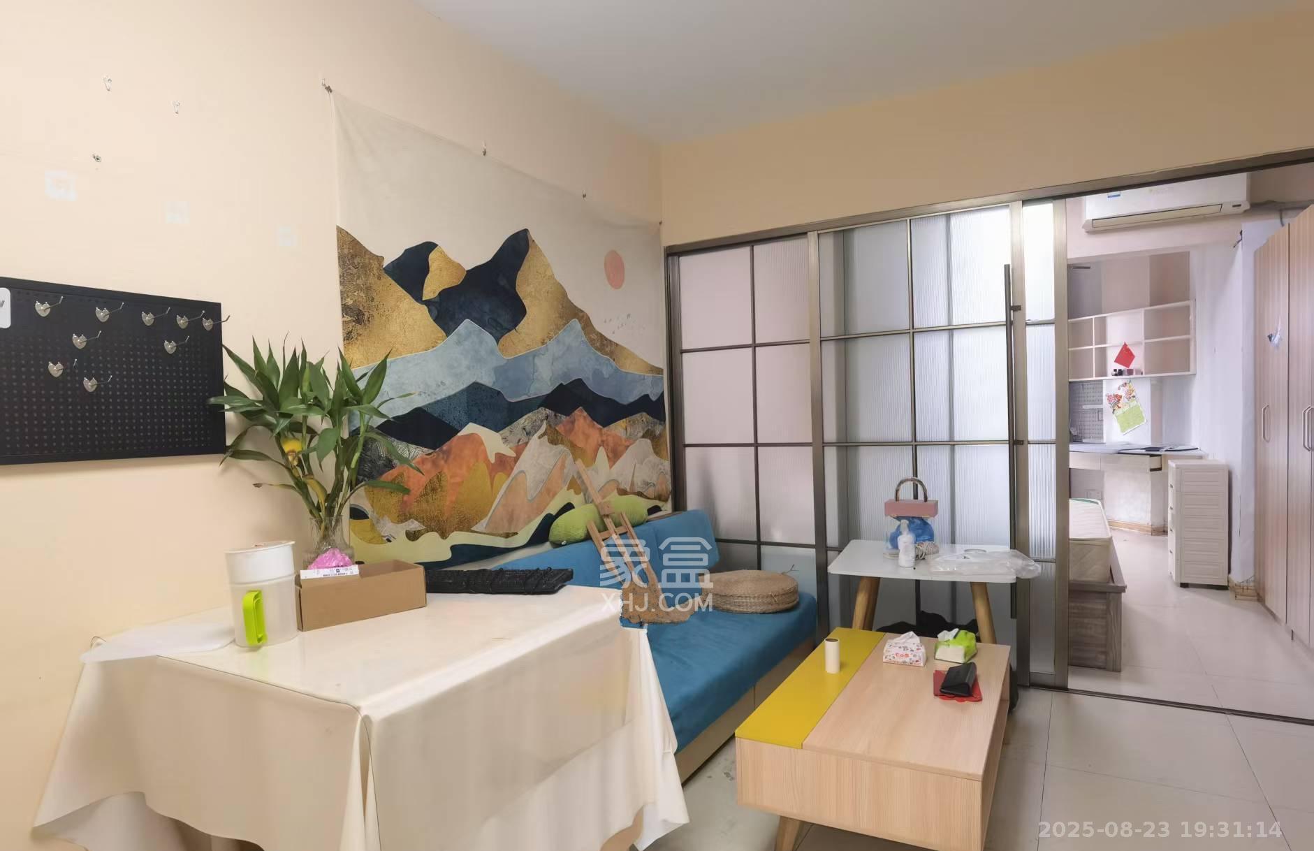 少帅府 2室1厅1卫 2200.0元/月 少帅府 2室1厅1卫 2200.0元/月室内图