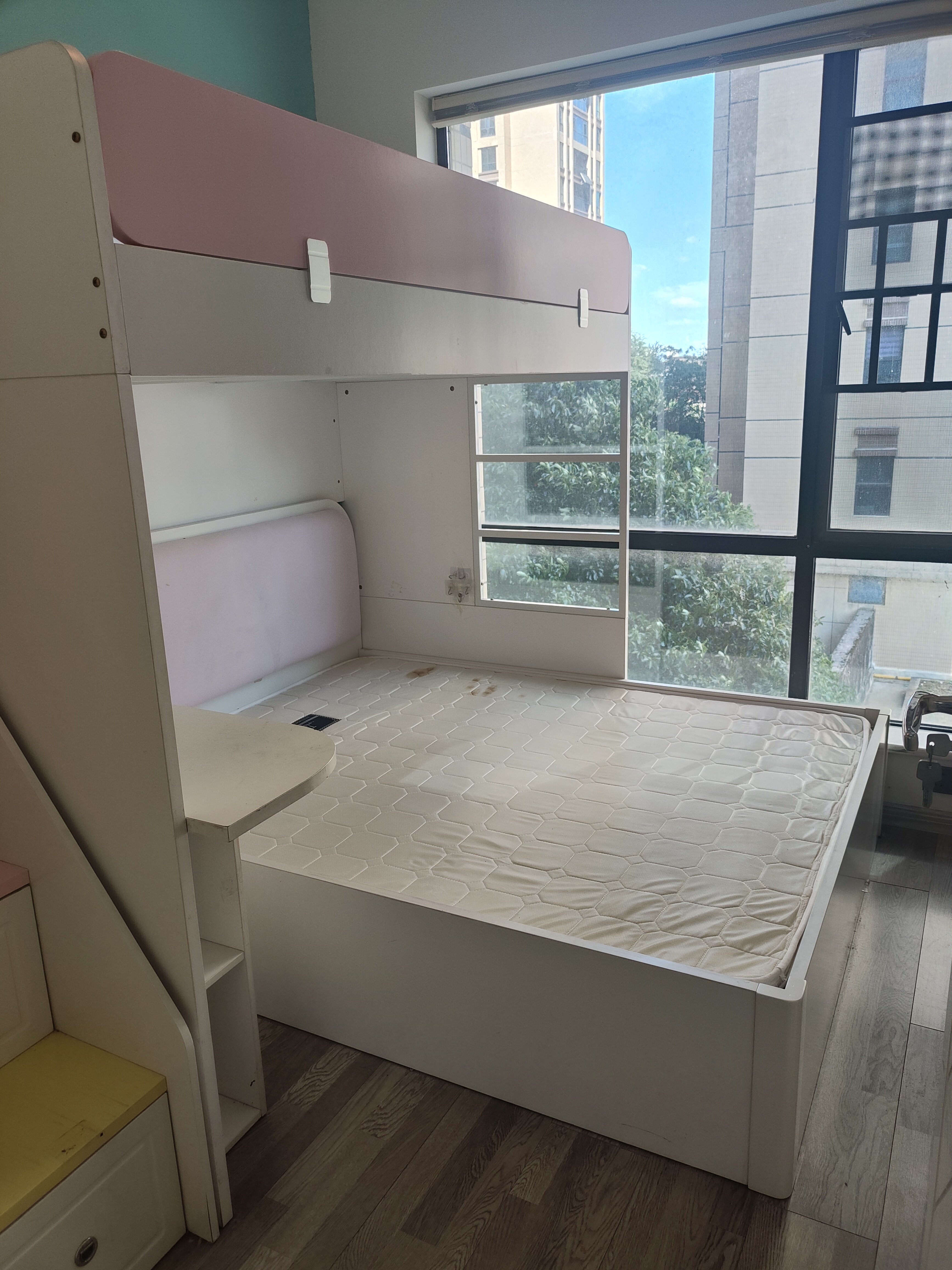 檀香山  1室2厅1卫    1500.0元/月室内图