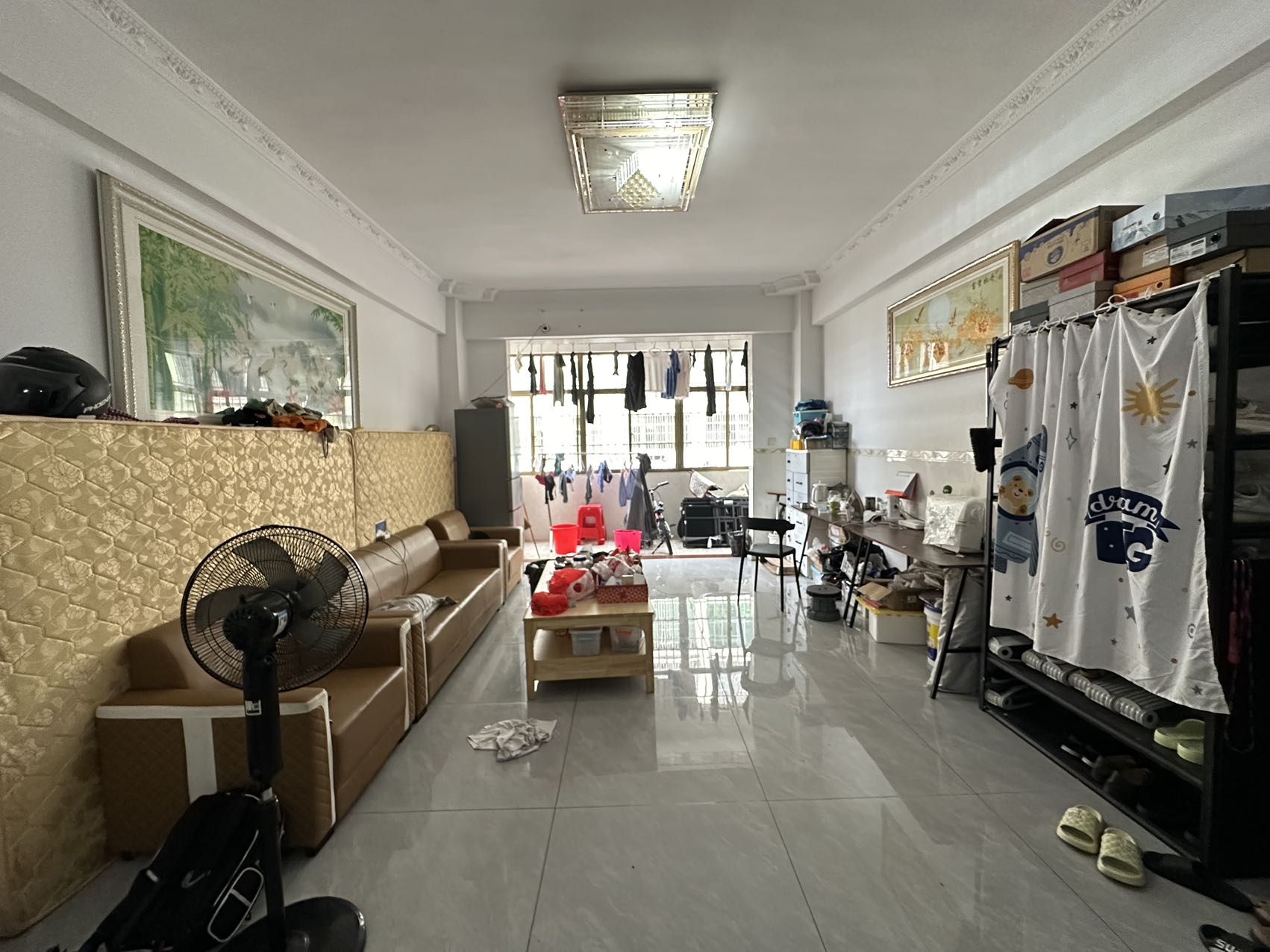 富源佳园 1室2厅2卫 145.0万 富源佳园 1室2厅2卫 145.0万室内图