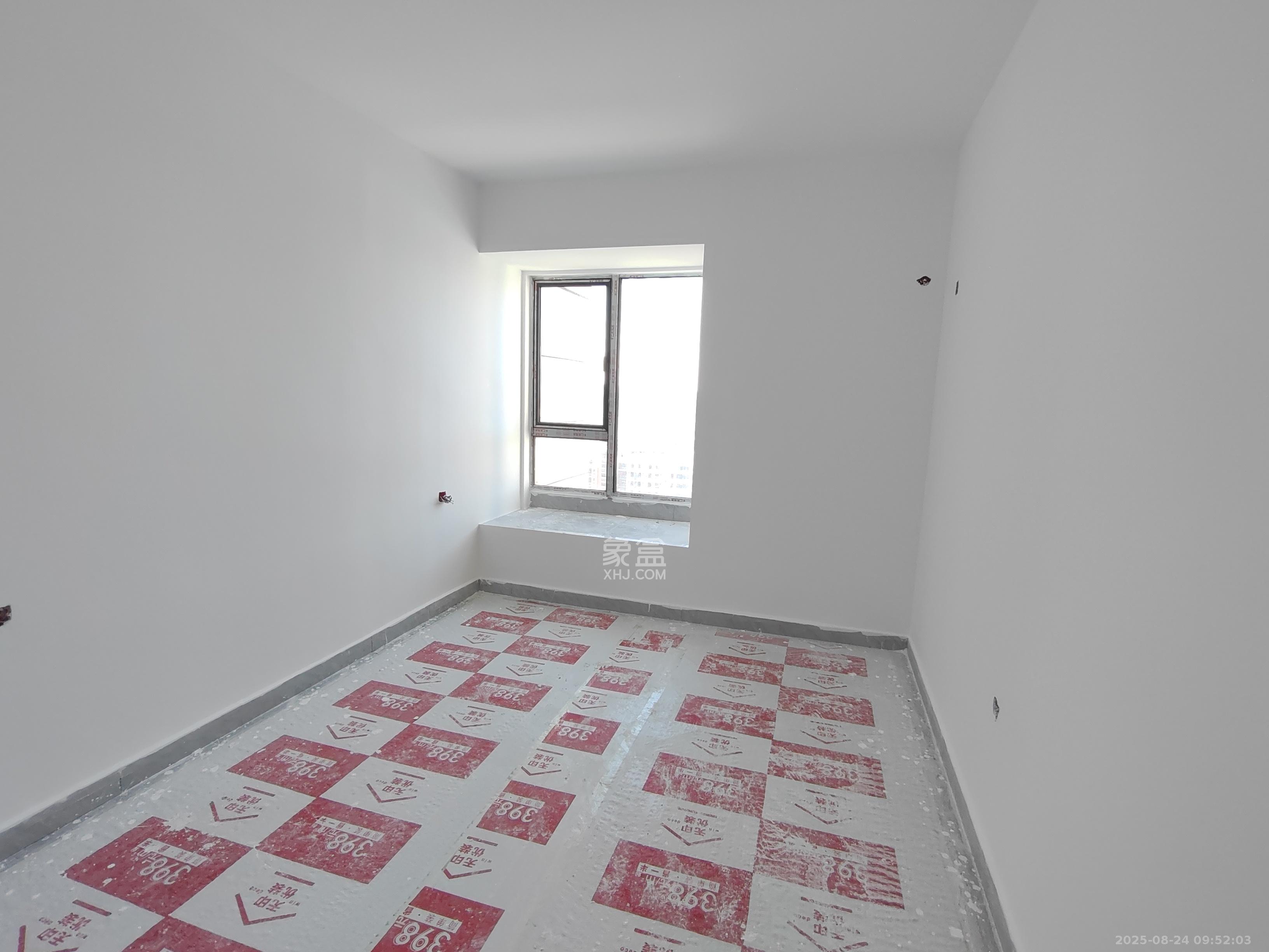 汉唐翰林府  4室2厅2卫   3800.00元/月室内图
