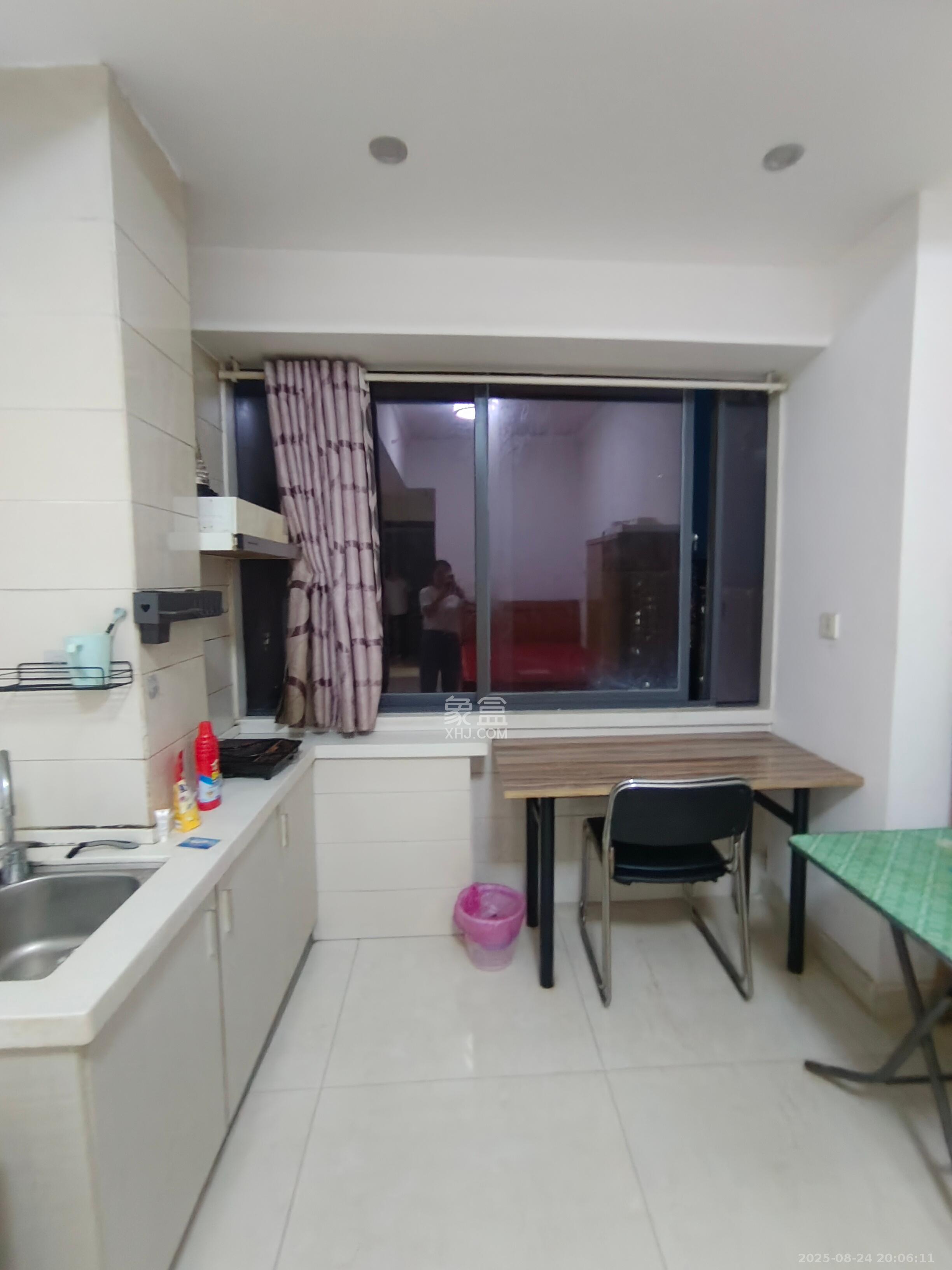 佐佑大厦 1室1厅1卫 750.0元/月 佐佑大厦 1室1厅1卫 750.0元/月室内图