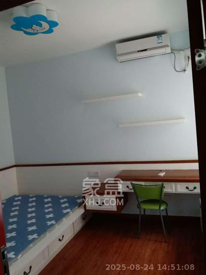 怡海星城 2室2厅1卫 1500.0元/月 怡海星城 2室2厅1卫 1500.0元/月室内图