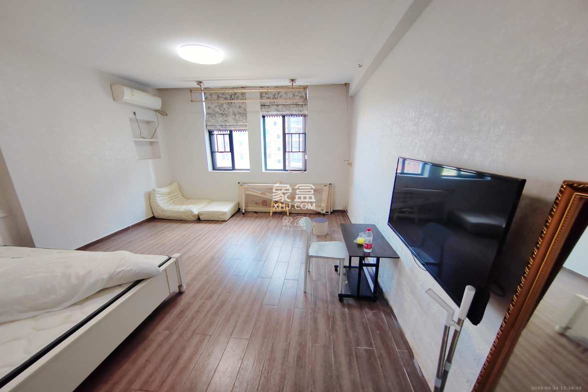 英祥春天  1室1厅1卫    1600.0元/月 英祥春天  1室1厅1卫    1600.0元/月室内图1