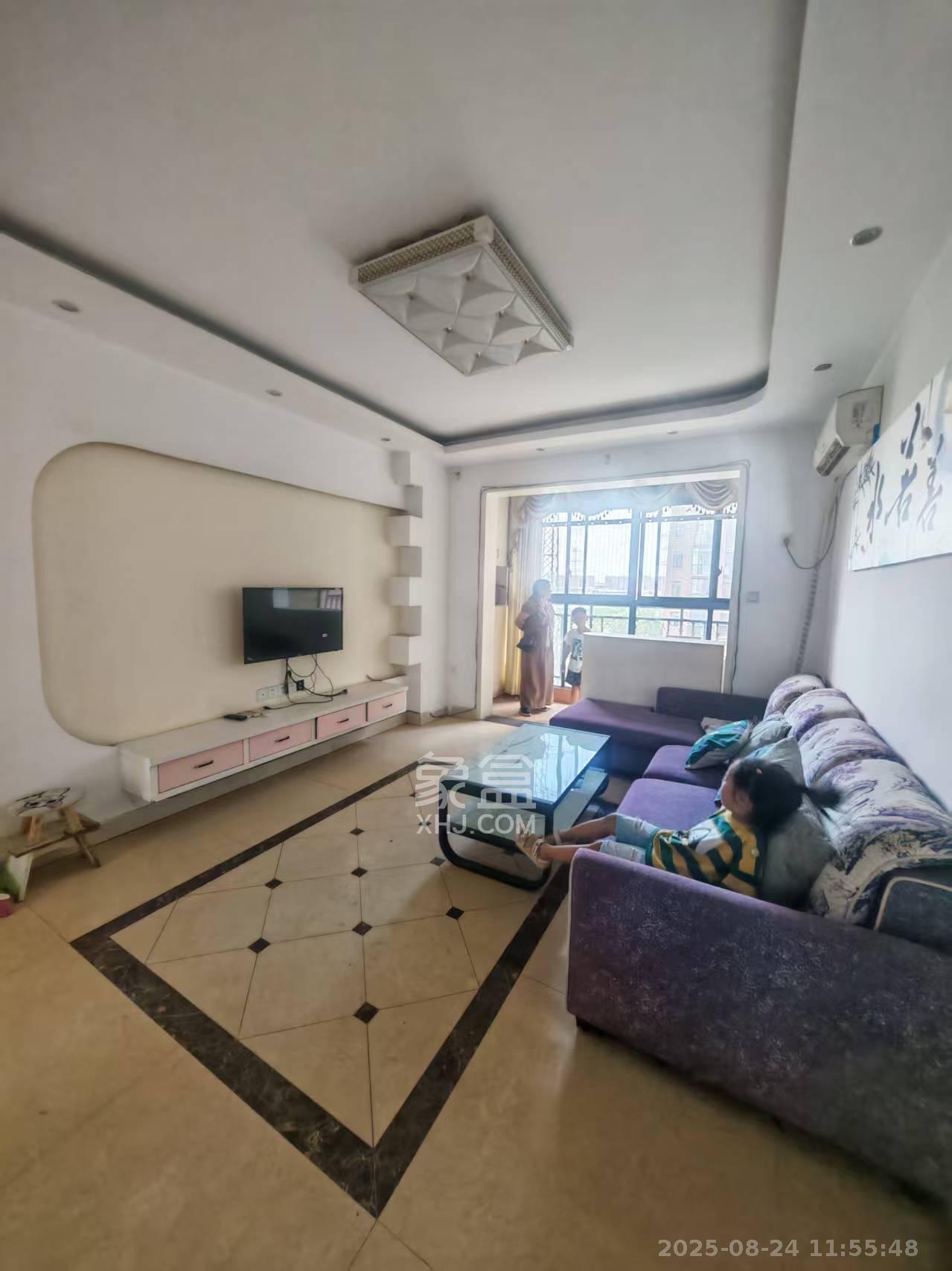 康桥长郡 3室2厅1卫 1800.0元/月 康桥长郡 3室2厅1卫 1800.0元/月室内图