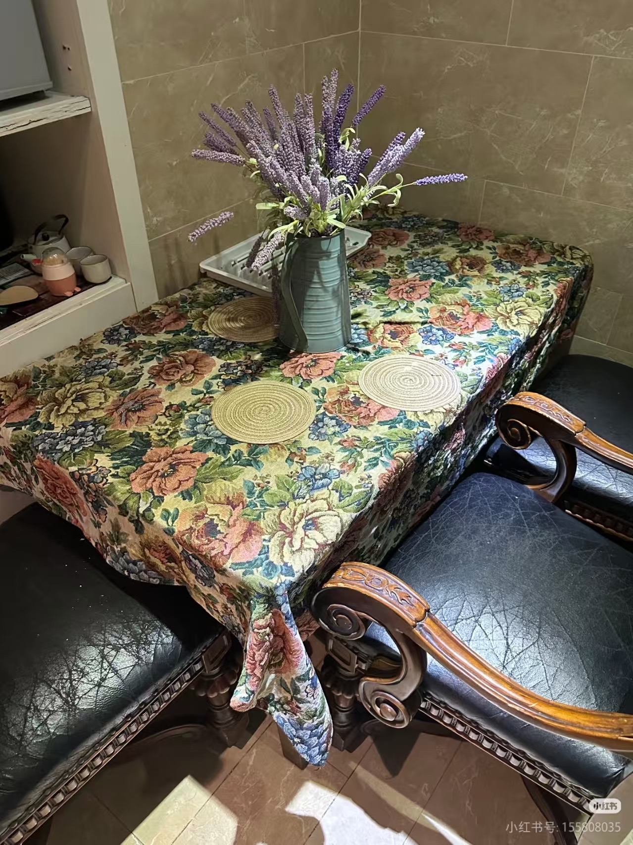 泊富公寓（泊富国际广场）  1室1厅1卫    2600.0元/月户型图