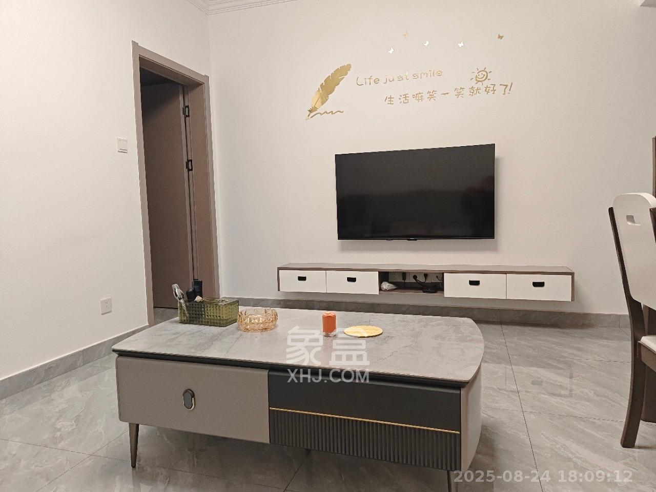 谷峰安置小区（惟德园）  2室2厅1卫   2000.00元/月