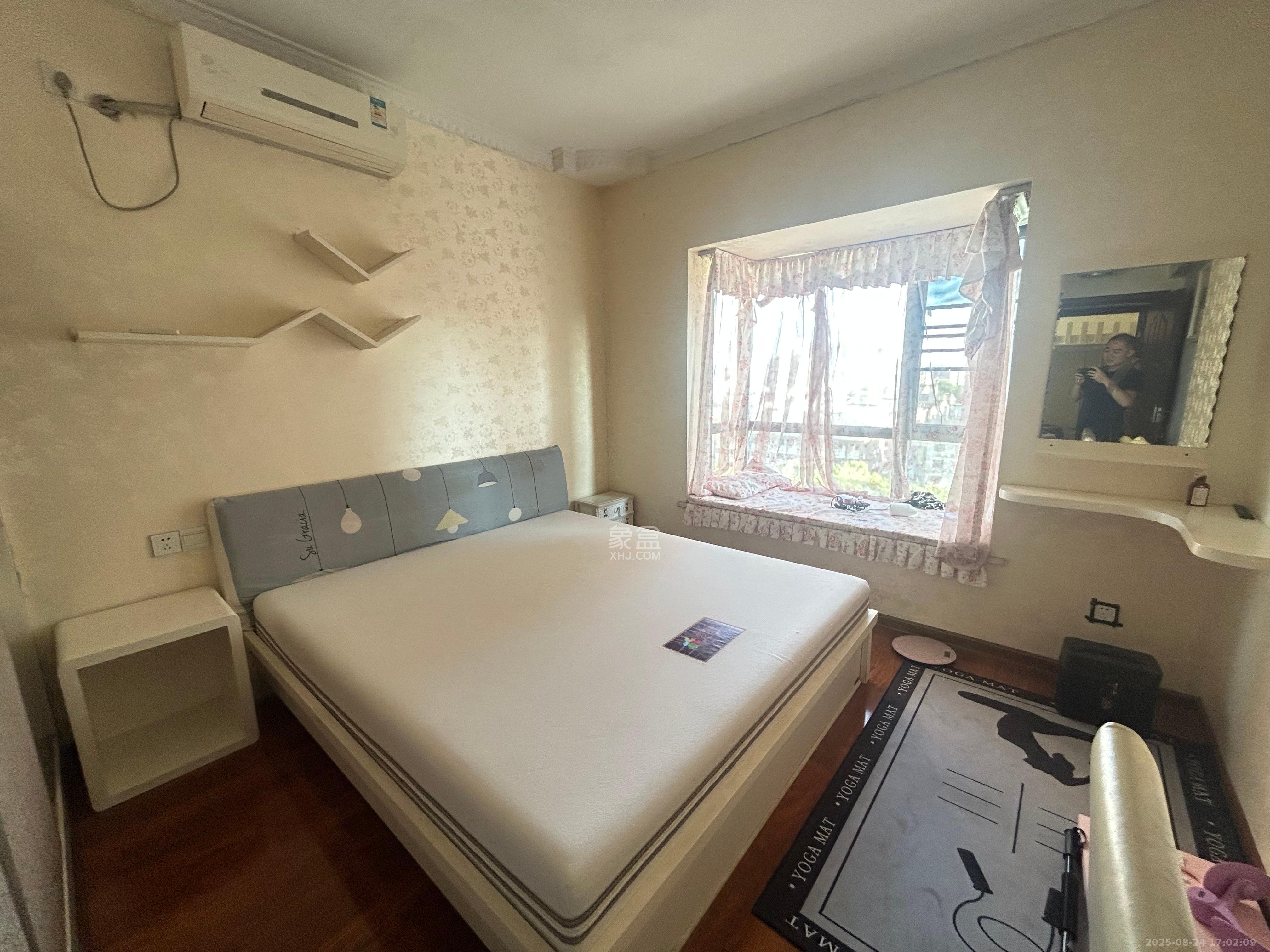 上海城小区  2室2厅0卫    1800.0元/月 上海城小区  2室2厅0卫    1800.0元/月室内图