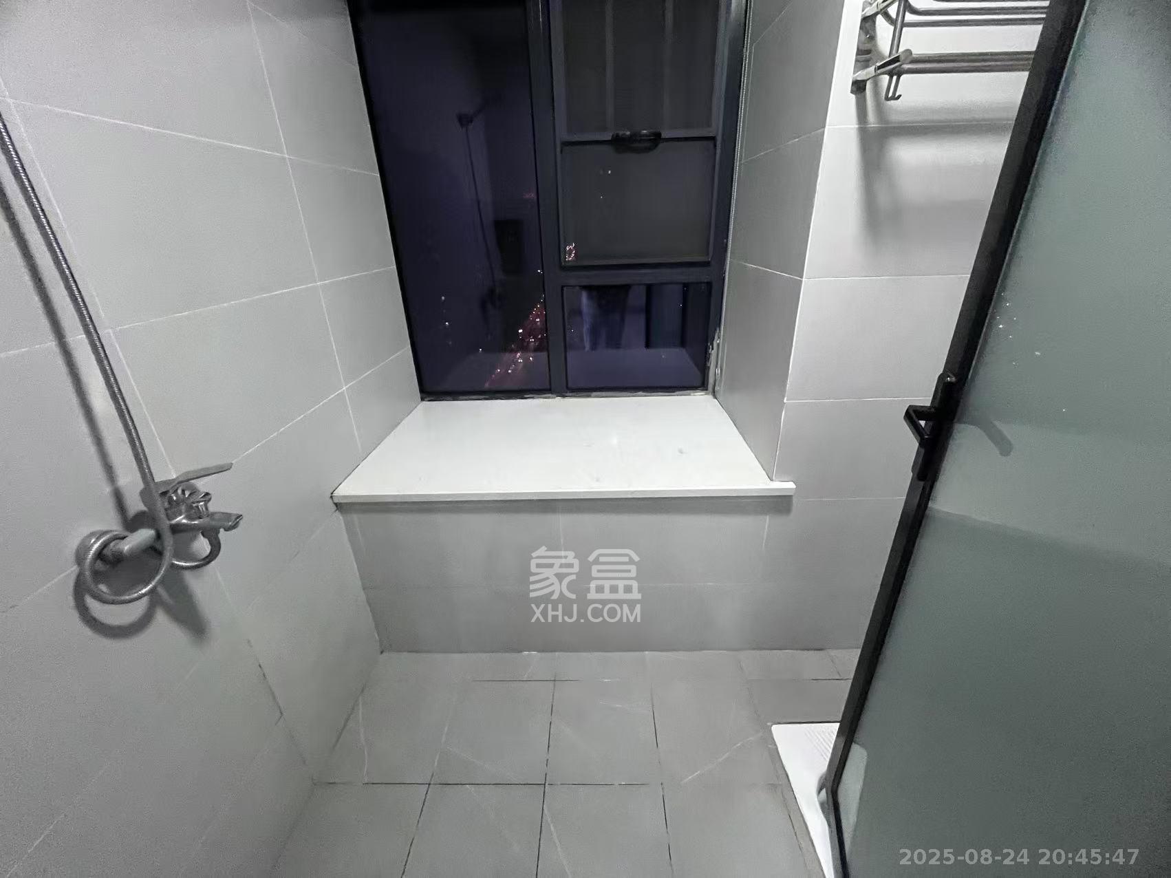 中建悦和城  2室1厅1卫   2200.00元/月室内图