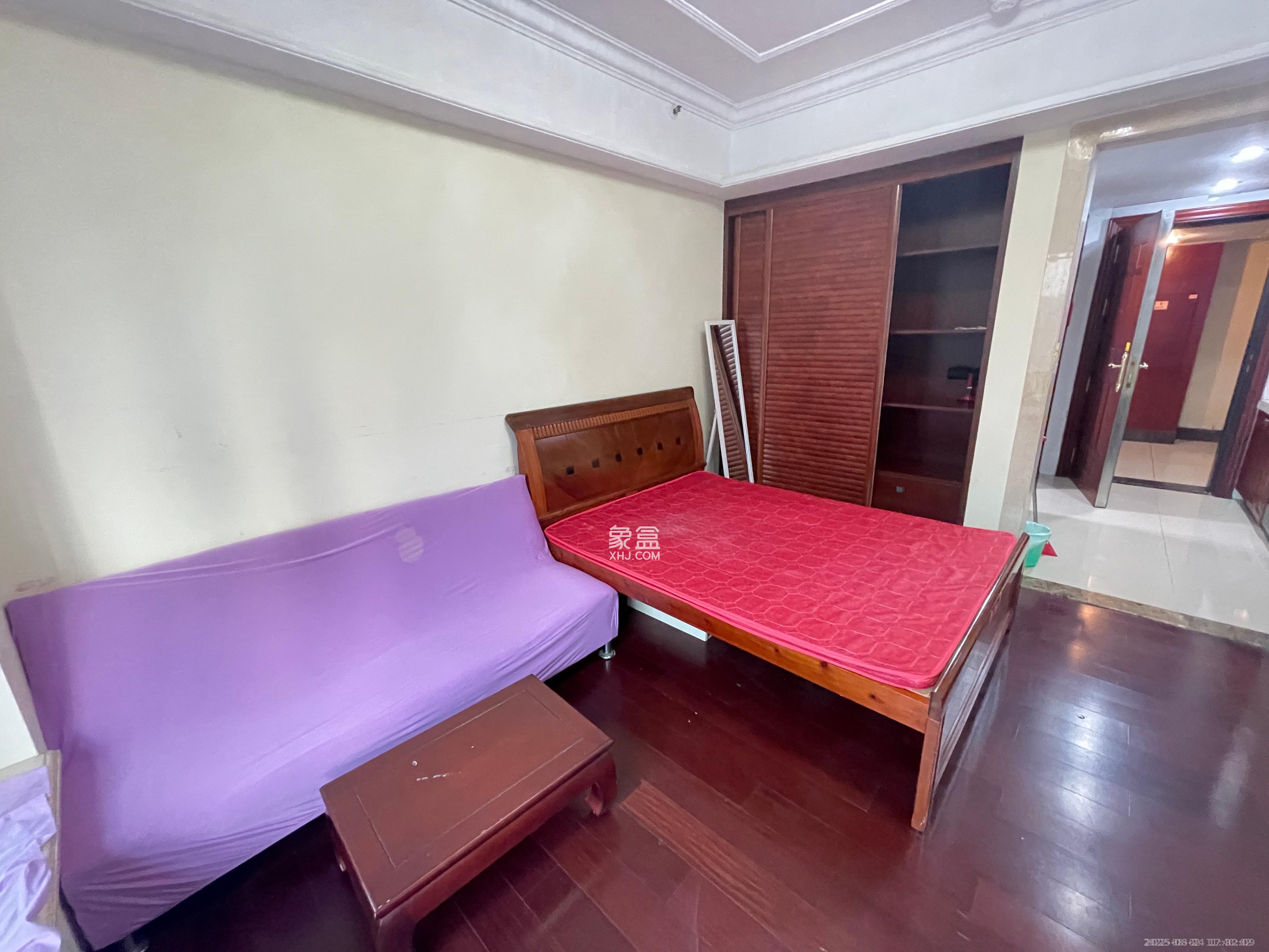 恒大华府  1室1厅1卫    1200.0元/月 恒大华府  1室1厅1卫    1200.0元/月