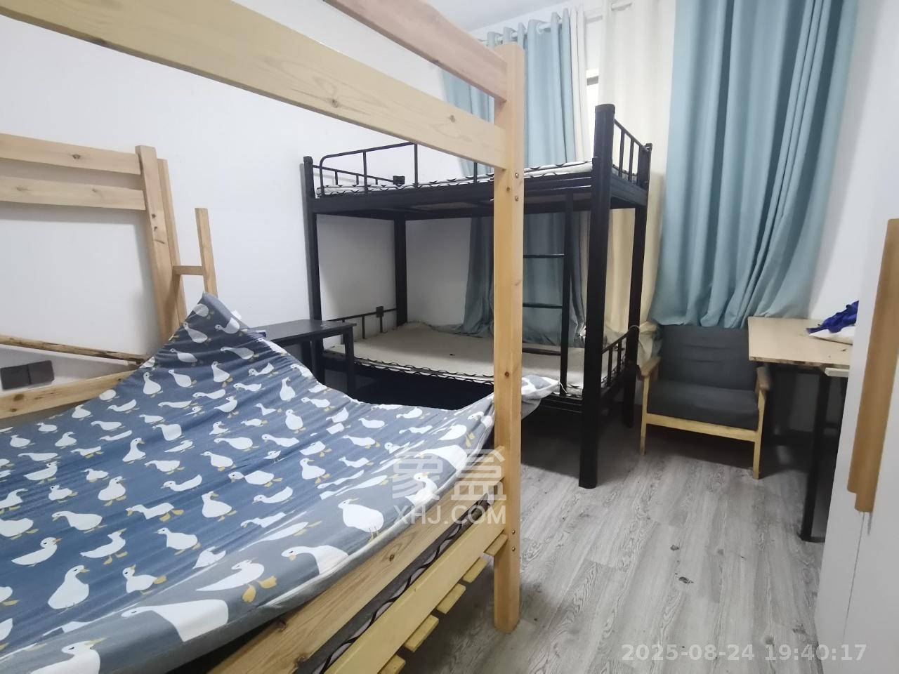 佳兆业云顶梅溪湖（佳兆业梅溪荟）  3室2厅1卫   2200.00元/月室内图