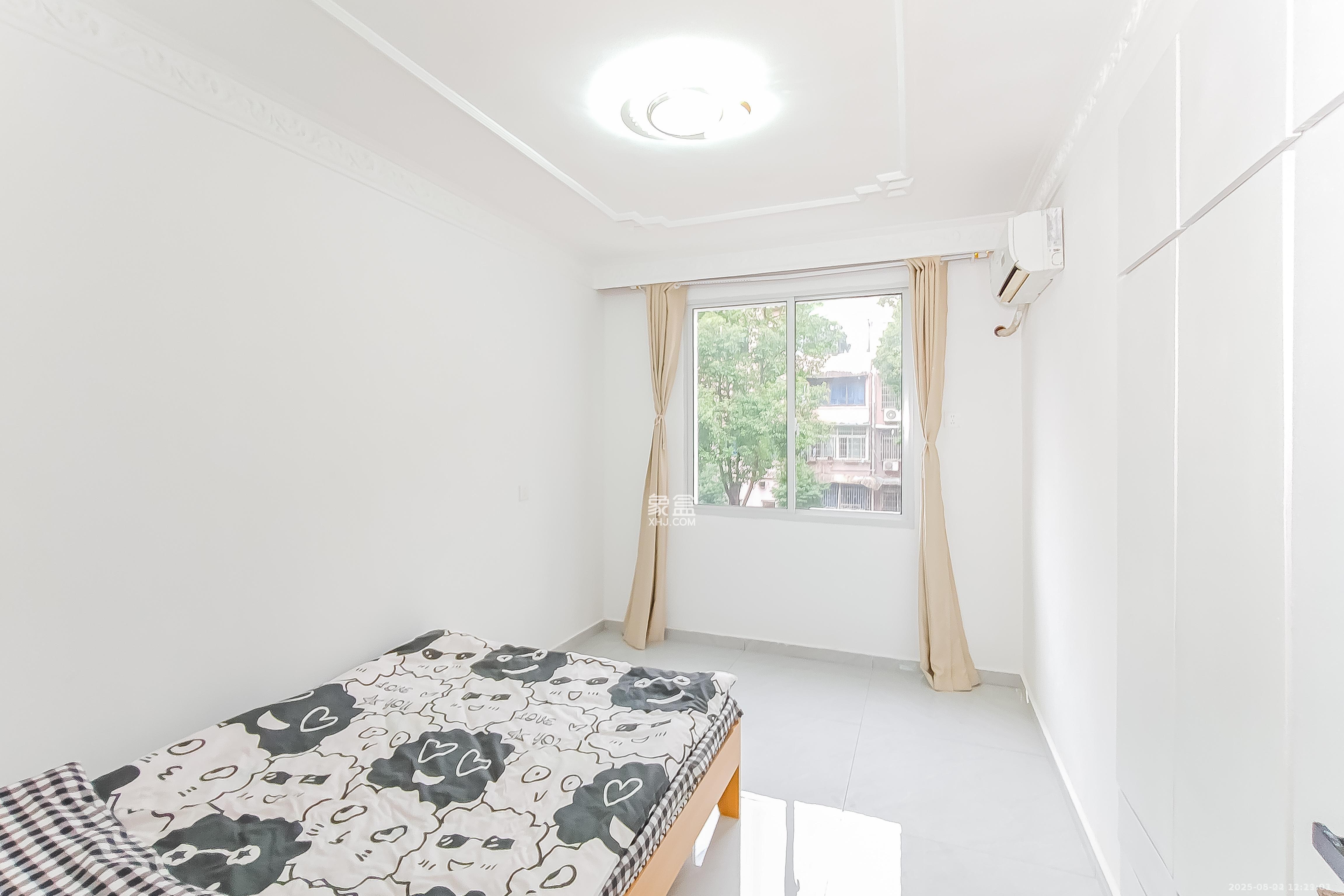 复兴街77号建行宿舍  2室2厅1卫   2600.00元/月室内图