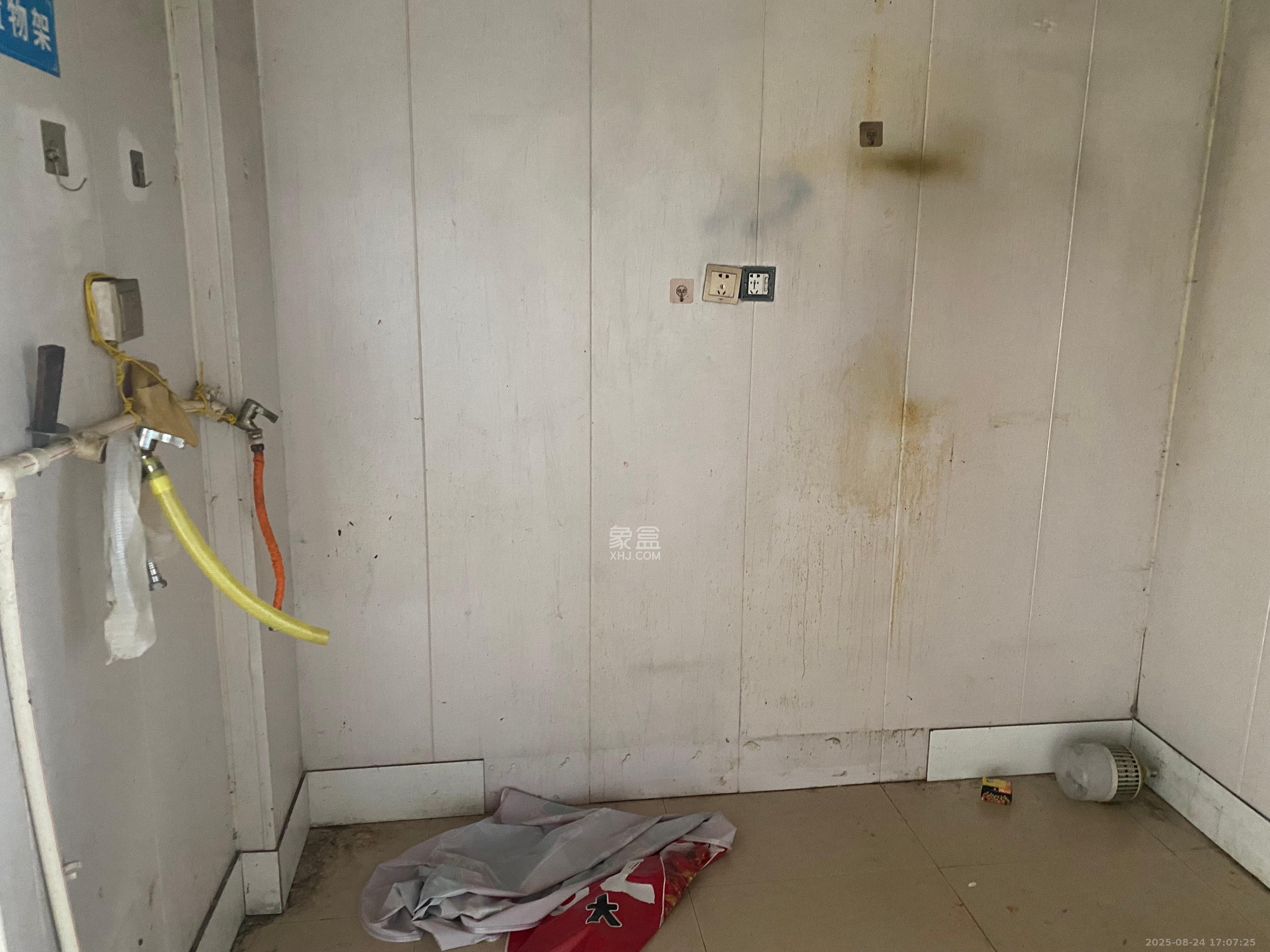 龙湖湘江星座（祺鑫星座公寓）   44.0㎡      4500.0元/月室内图