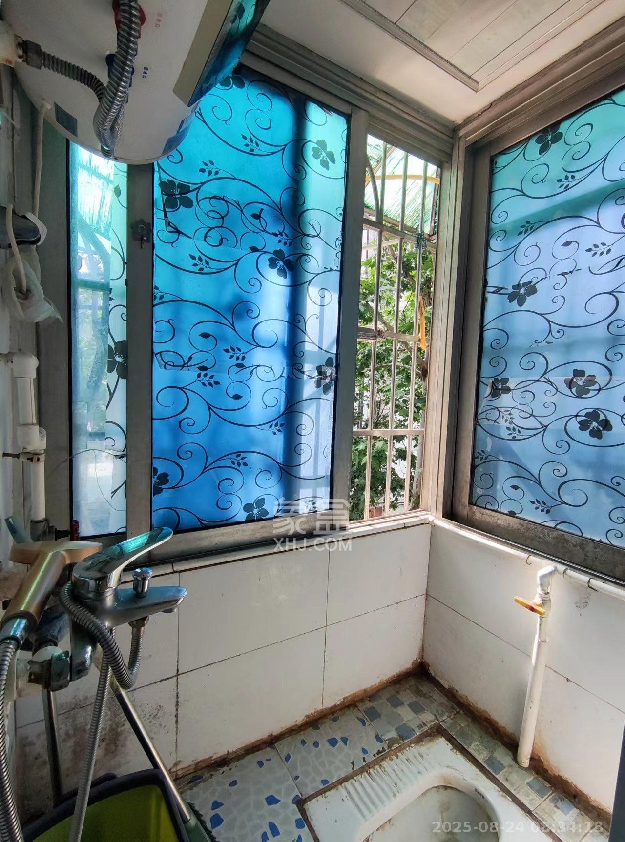 四达花苑 1室1厅1卫 1200.0元/月 四达花苑 1室1厅1卫 1200.0元/月室内图