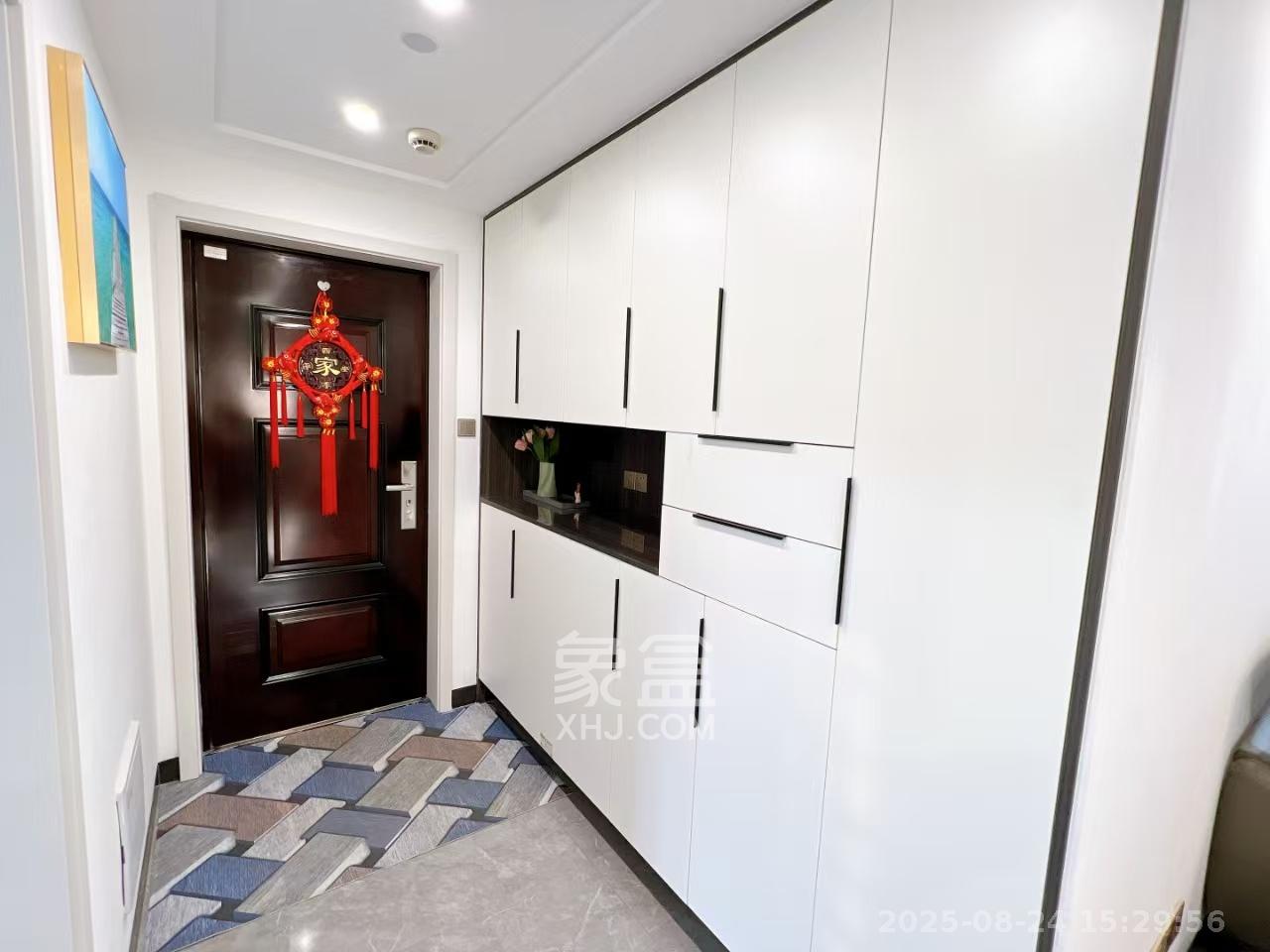 北辰三角洲E7区  3室2厅2卫    5500.0元/月室内图