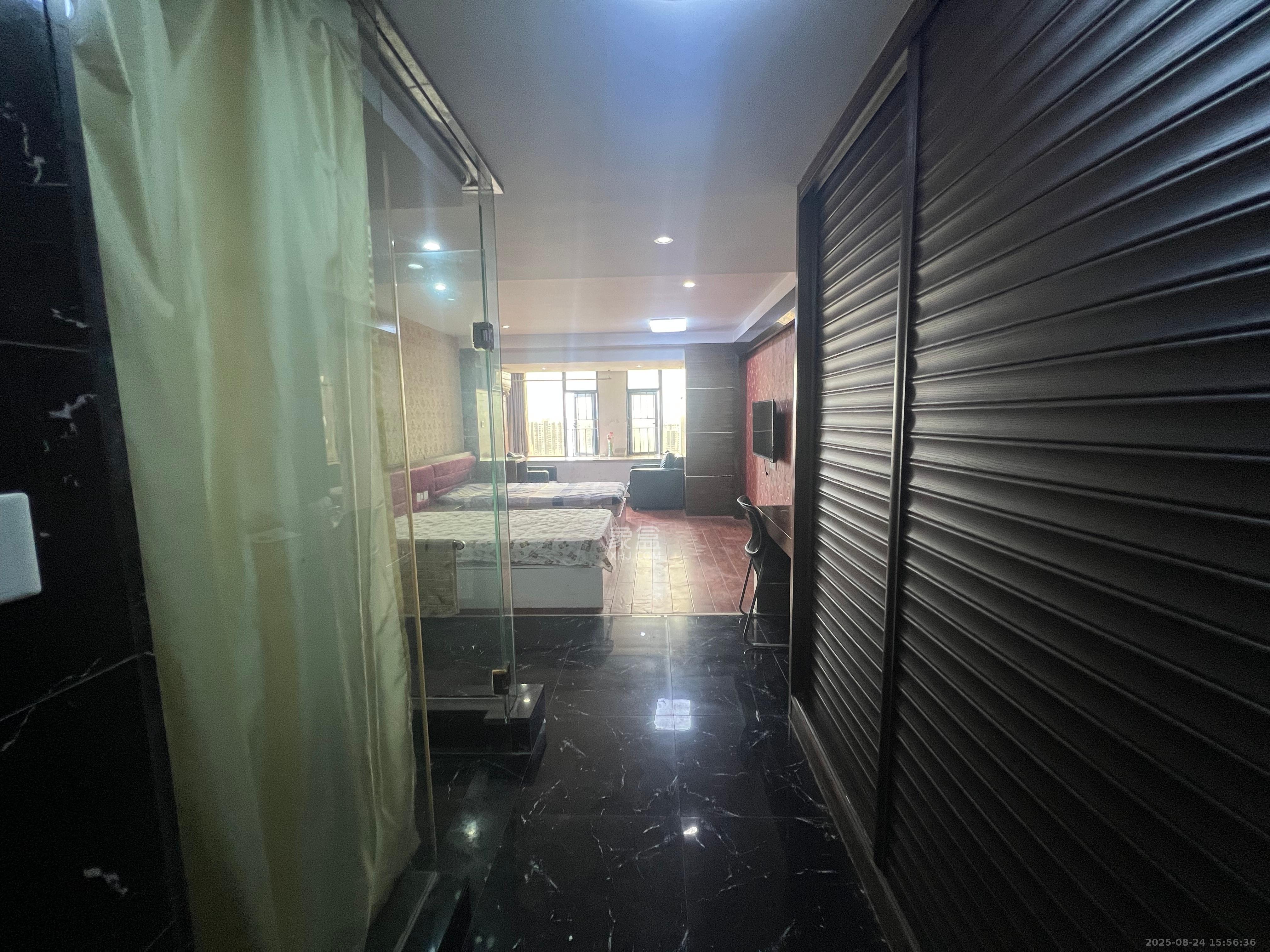 爱都(IDO) 1室1厅1卫 800.0元/月 爱都(IDO) 1室1厅1卫 800.0元/月室内图