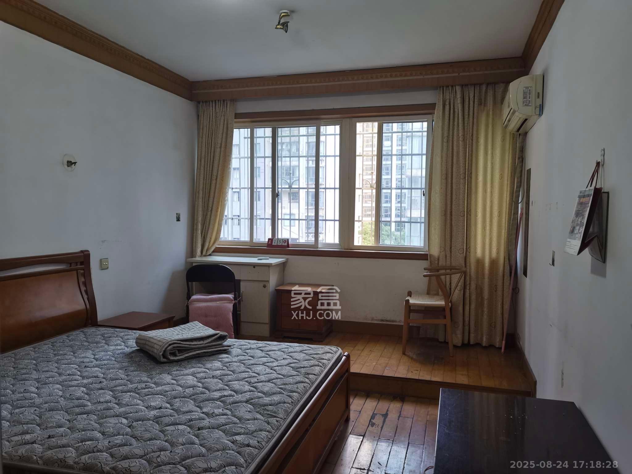 长沙紫金苑 3室1厅1卫 2100.0元/月 长沙紫金苑 3室1厅1卫 2100.0元/月室内图