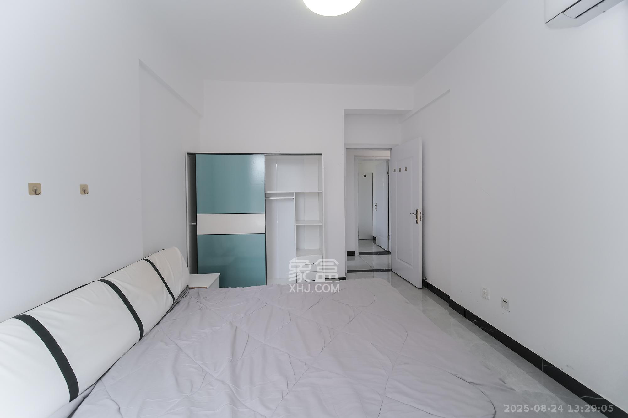 星雅美辰 2室2厅1卫 57.2万 星雅美辰 2室2厅1卫 57.2万卧室