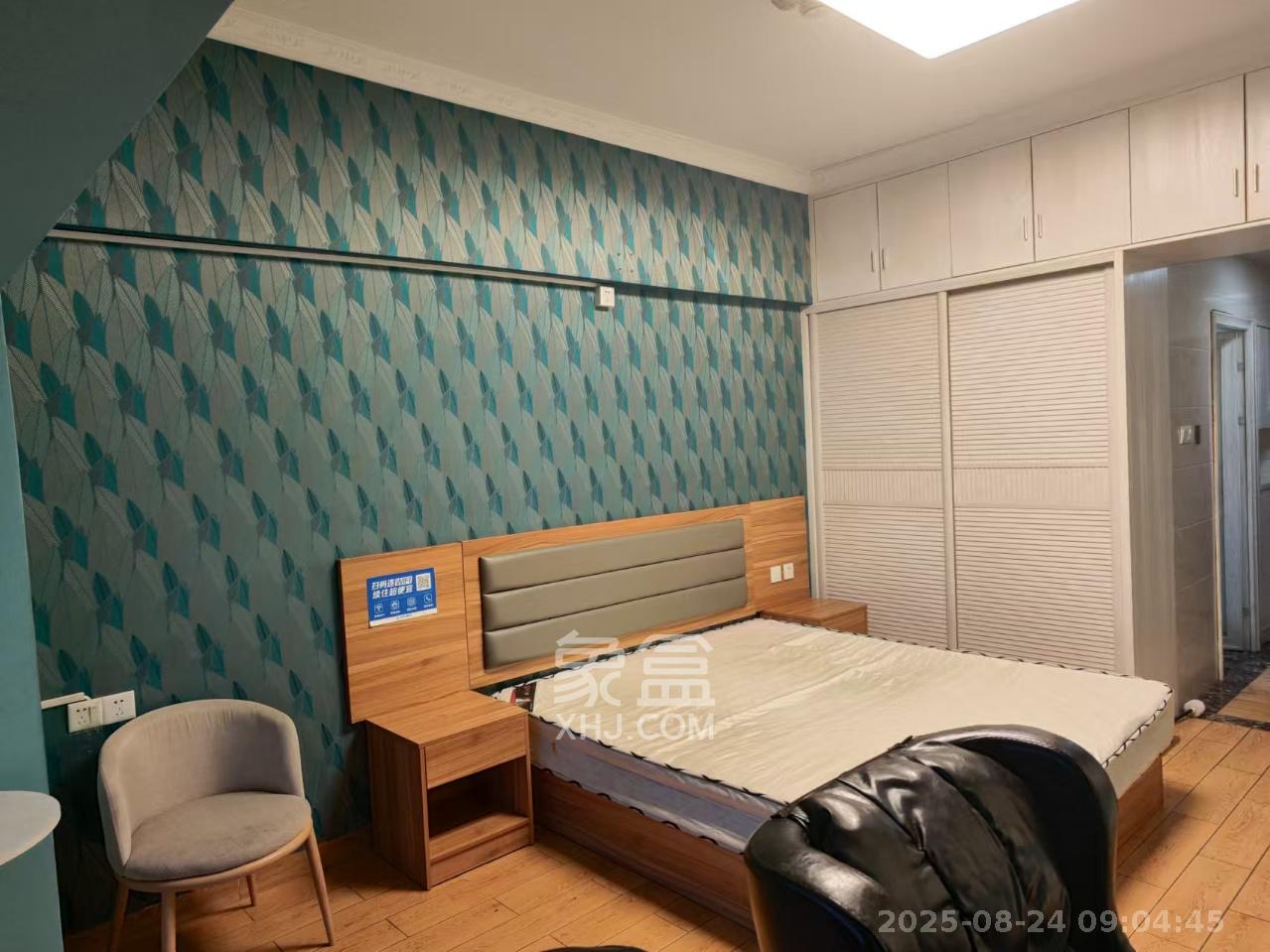 达美D6区 1室1厅1卫 1400.0元/月 达美D6区 1室1厅1卫 1400.0元/月室内图