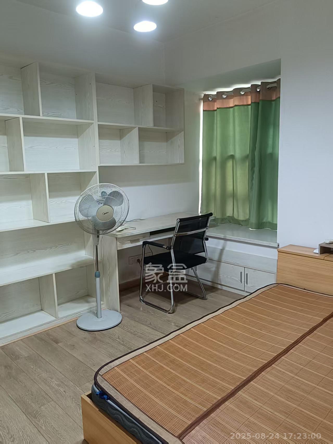 中建芙蓉嘉苑 3室2厅2卫 2600.0元/月 中建芙蓉嘉苑 3室2厅2卫 2600.0元/月室内图